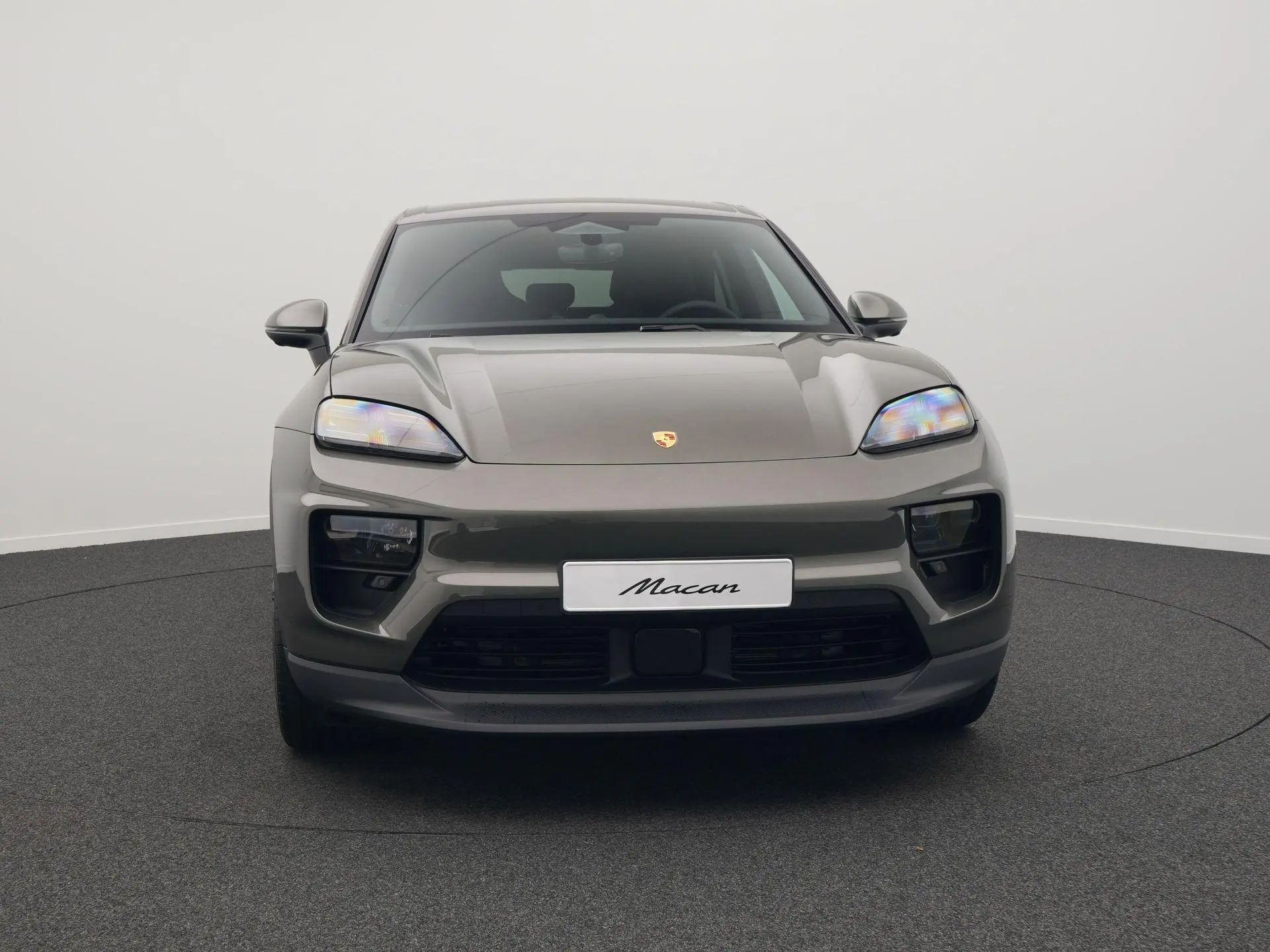 Macan 