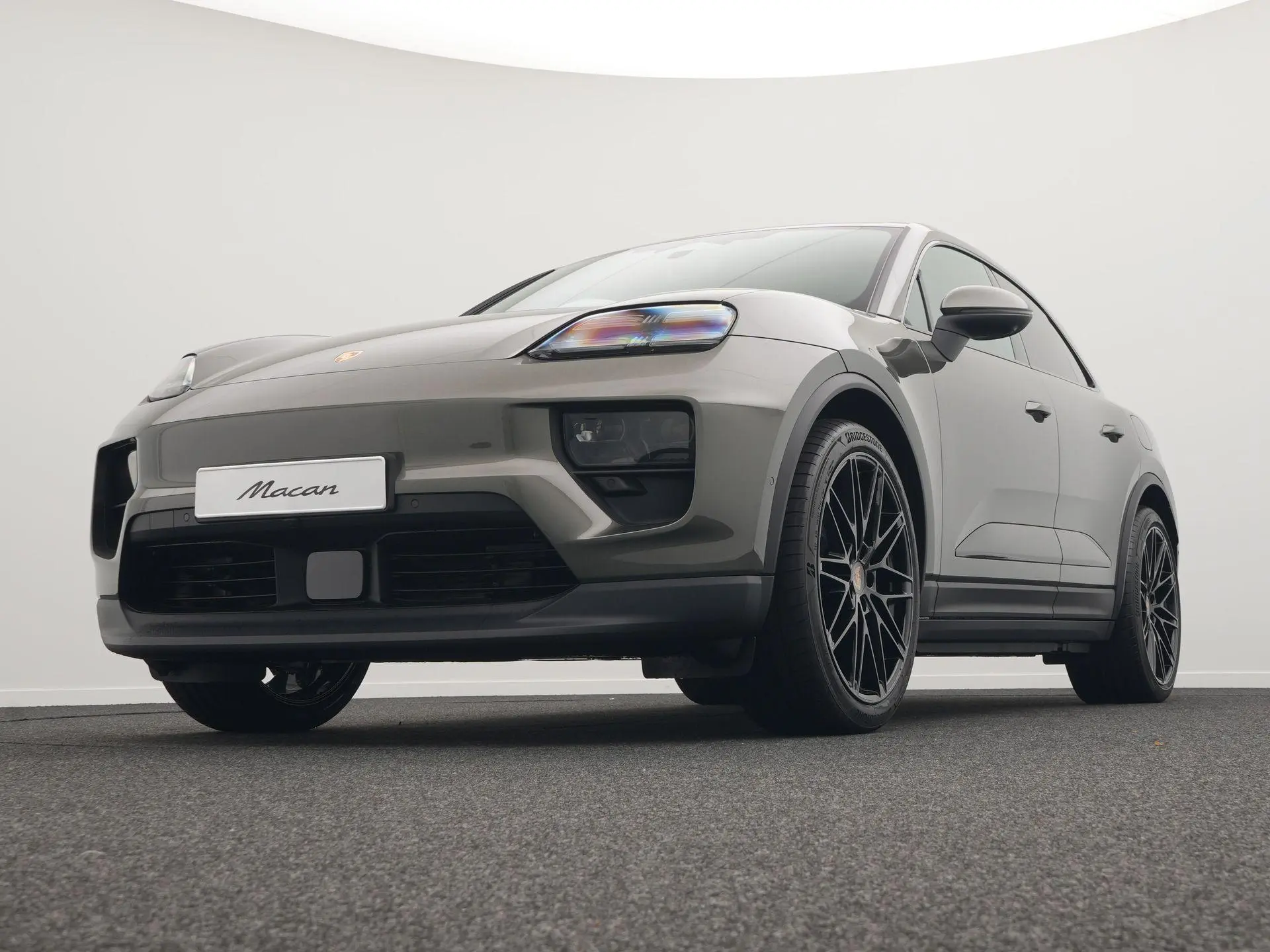 Macan 