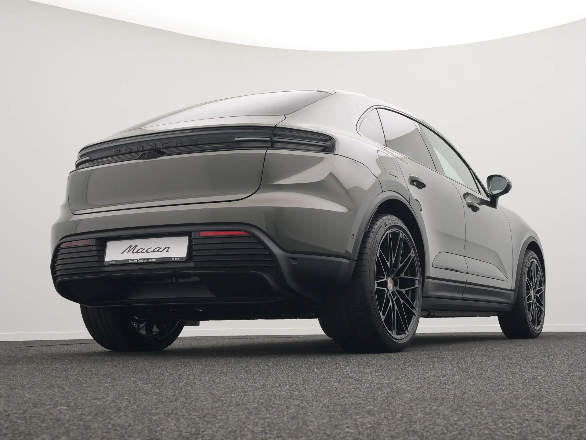 Macan 