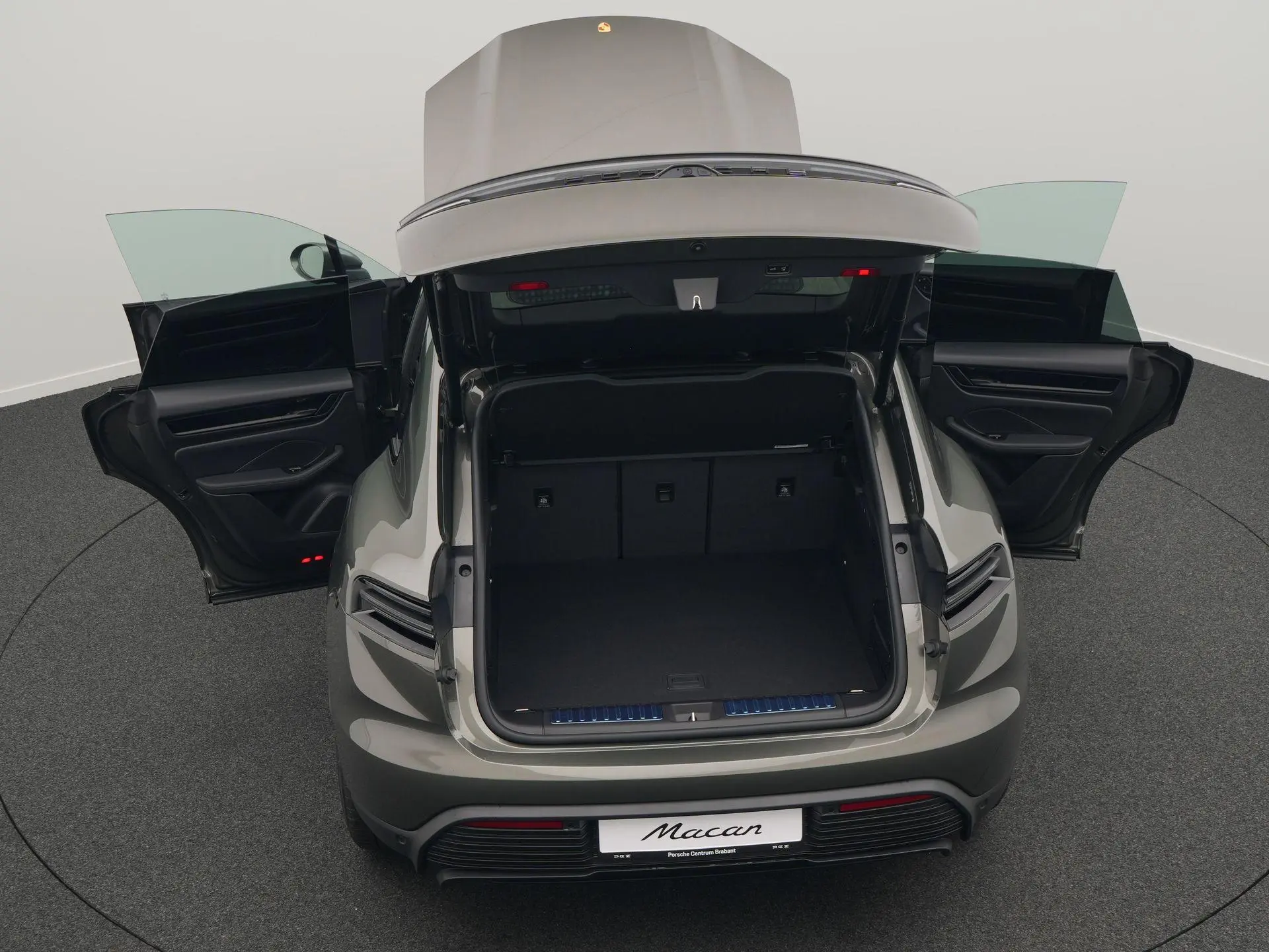 Macan 