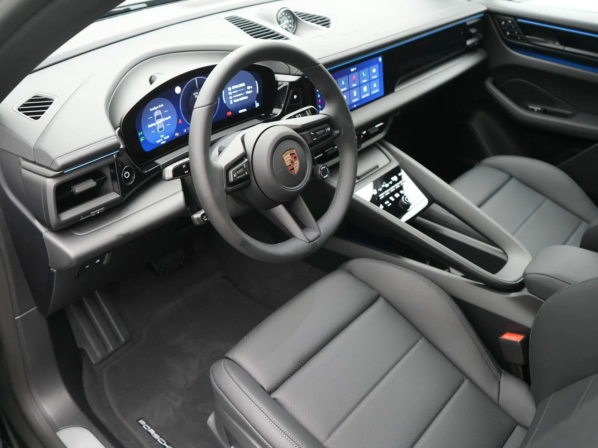 Macan 