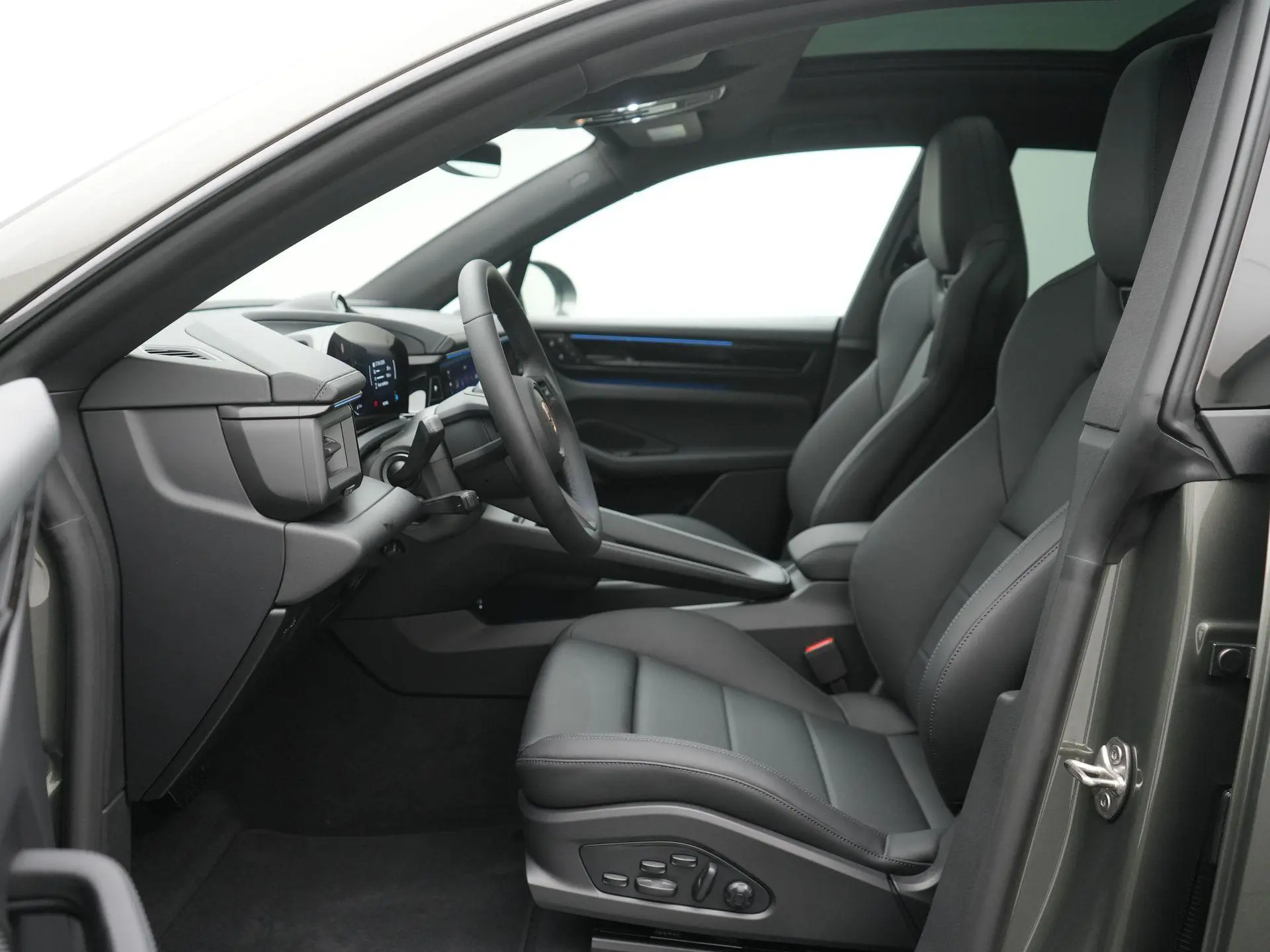 Macan 