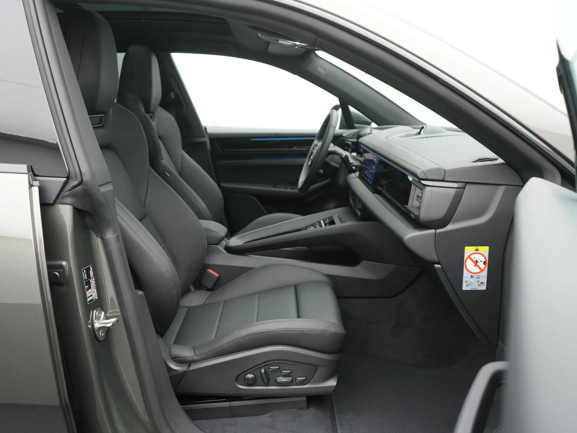 Macan 