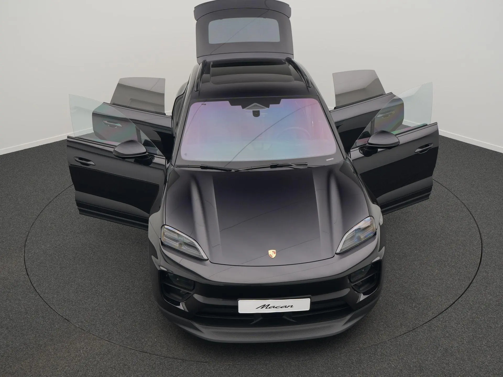 Macan 4