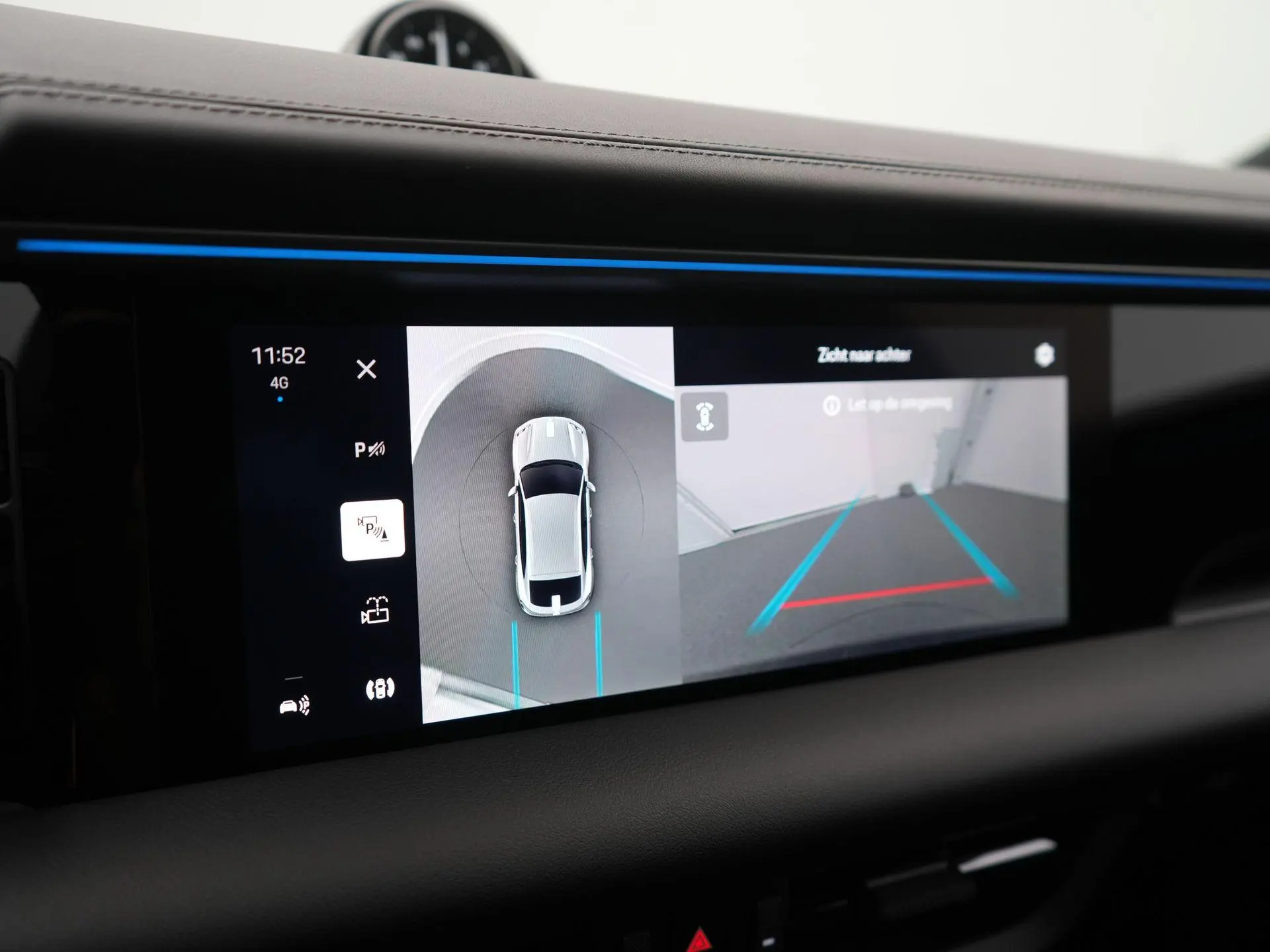 Macan 4