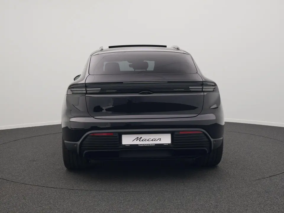 Macan 4
