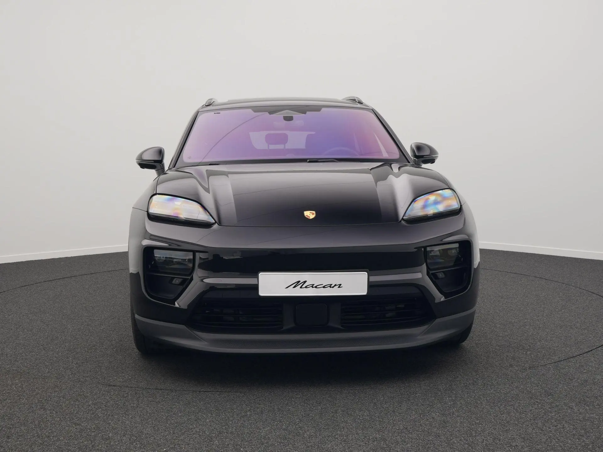 Macan 4