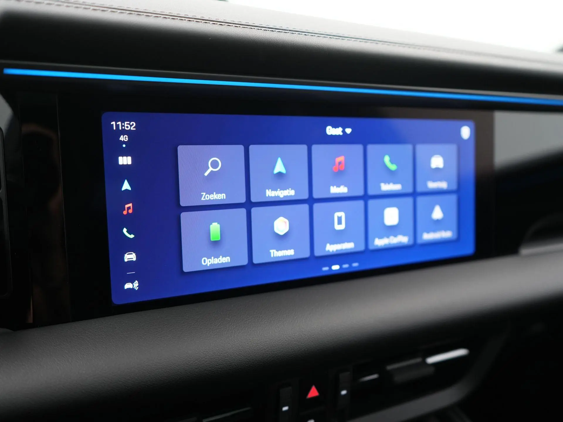 Macan 4