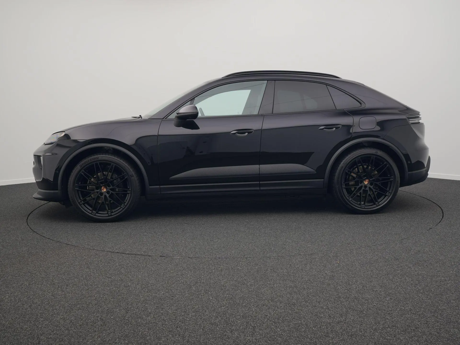 Macan 