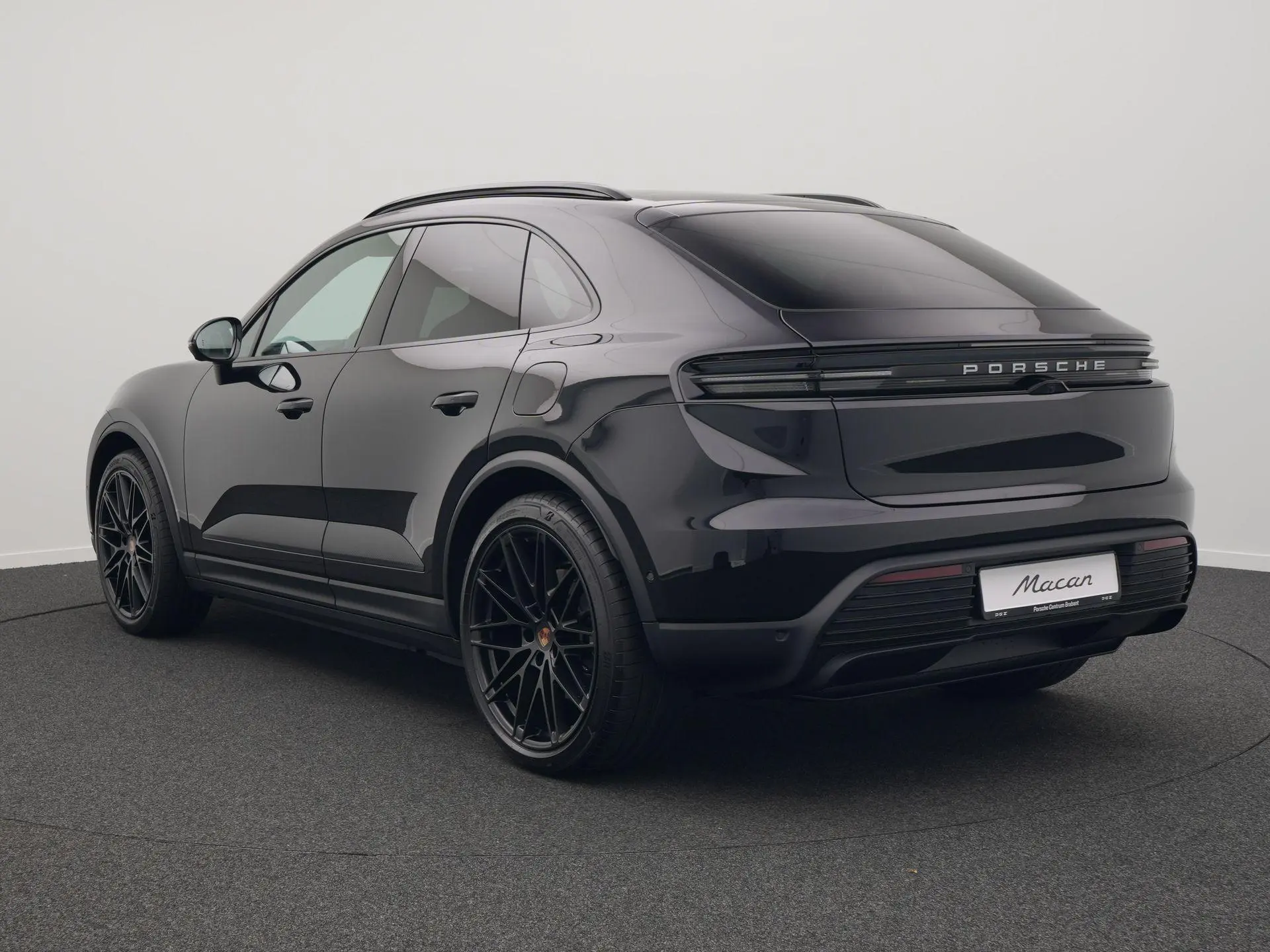 Macan 
