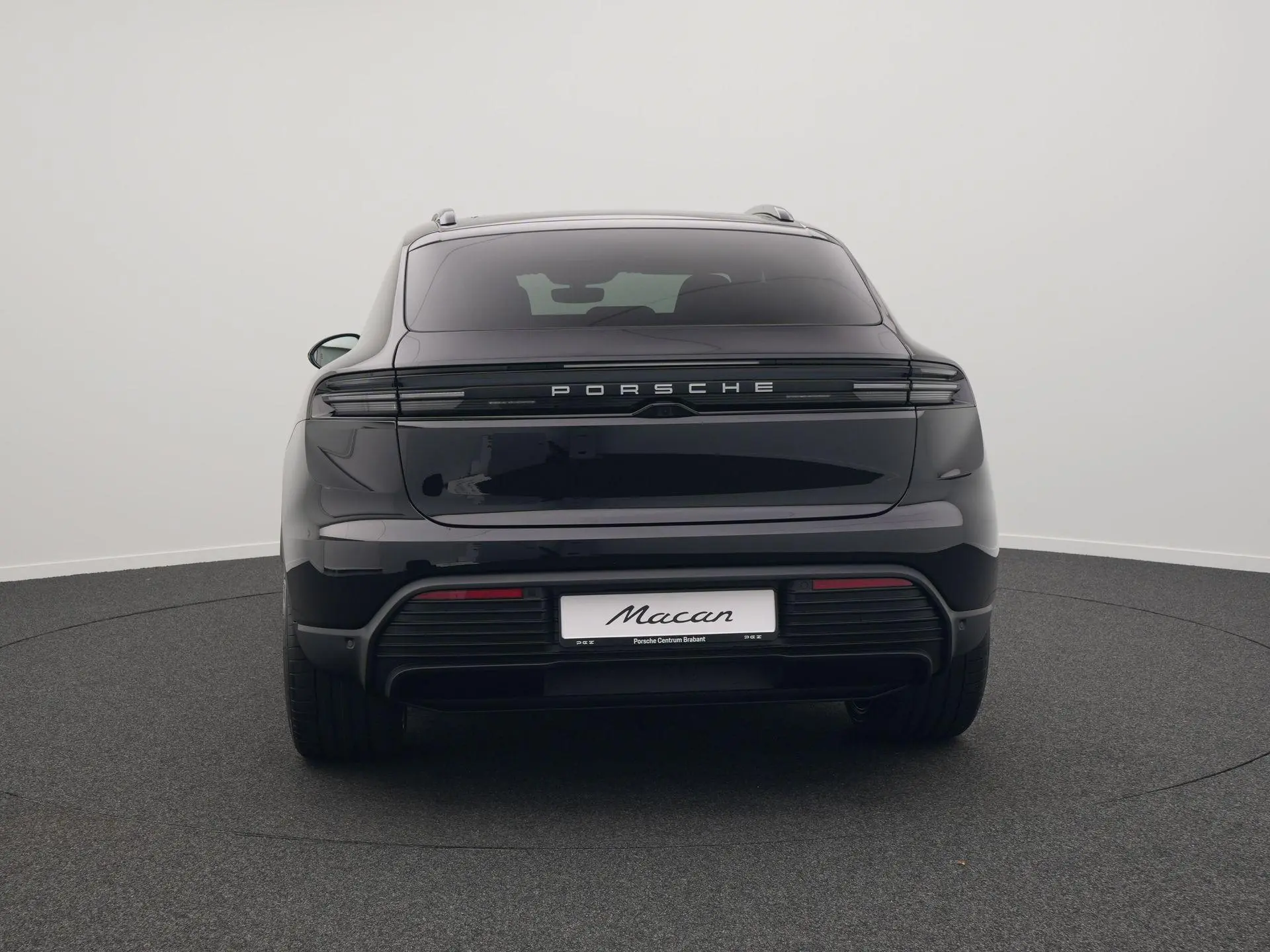 Macan 