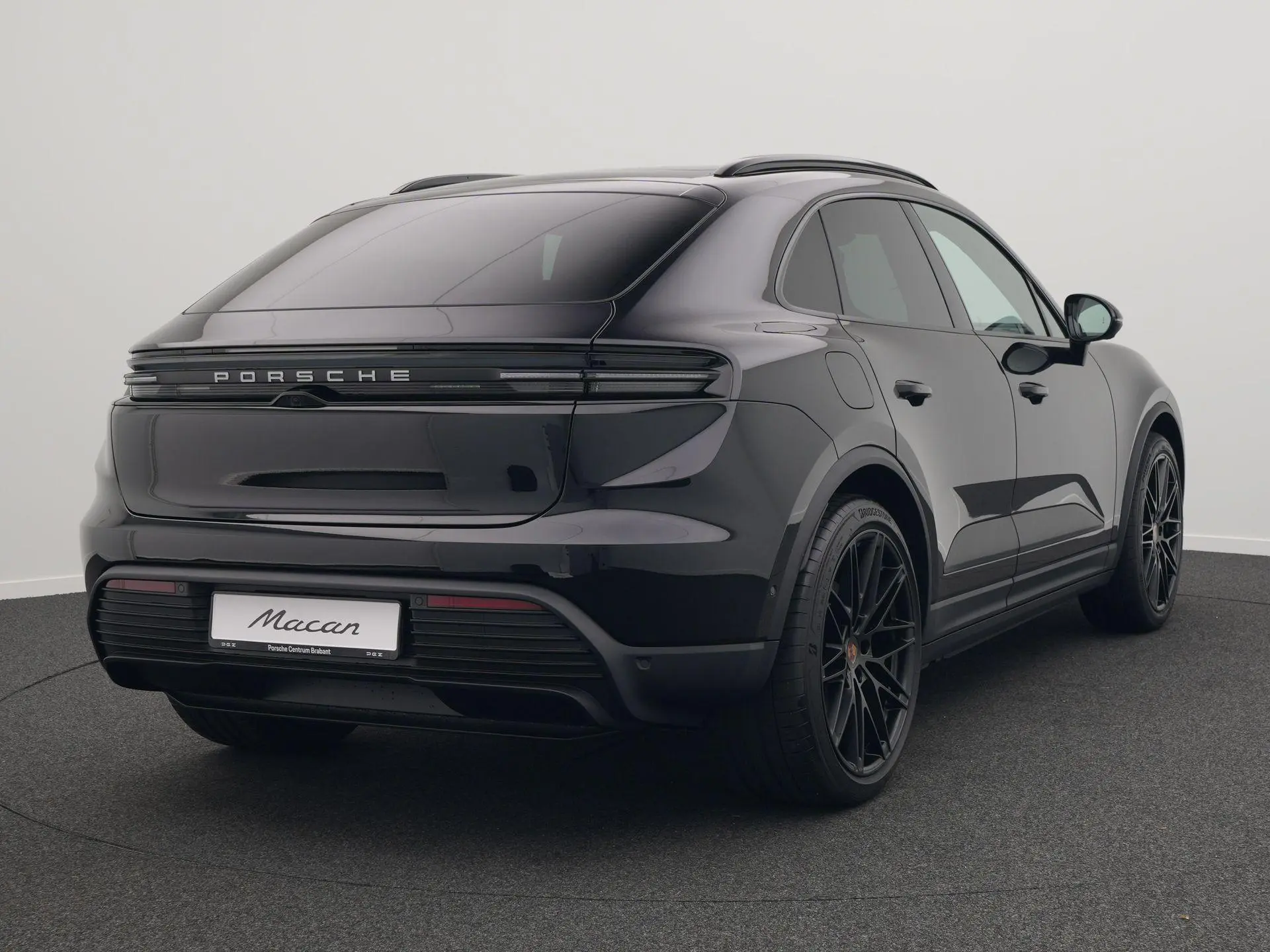 Macan 