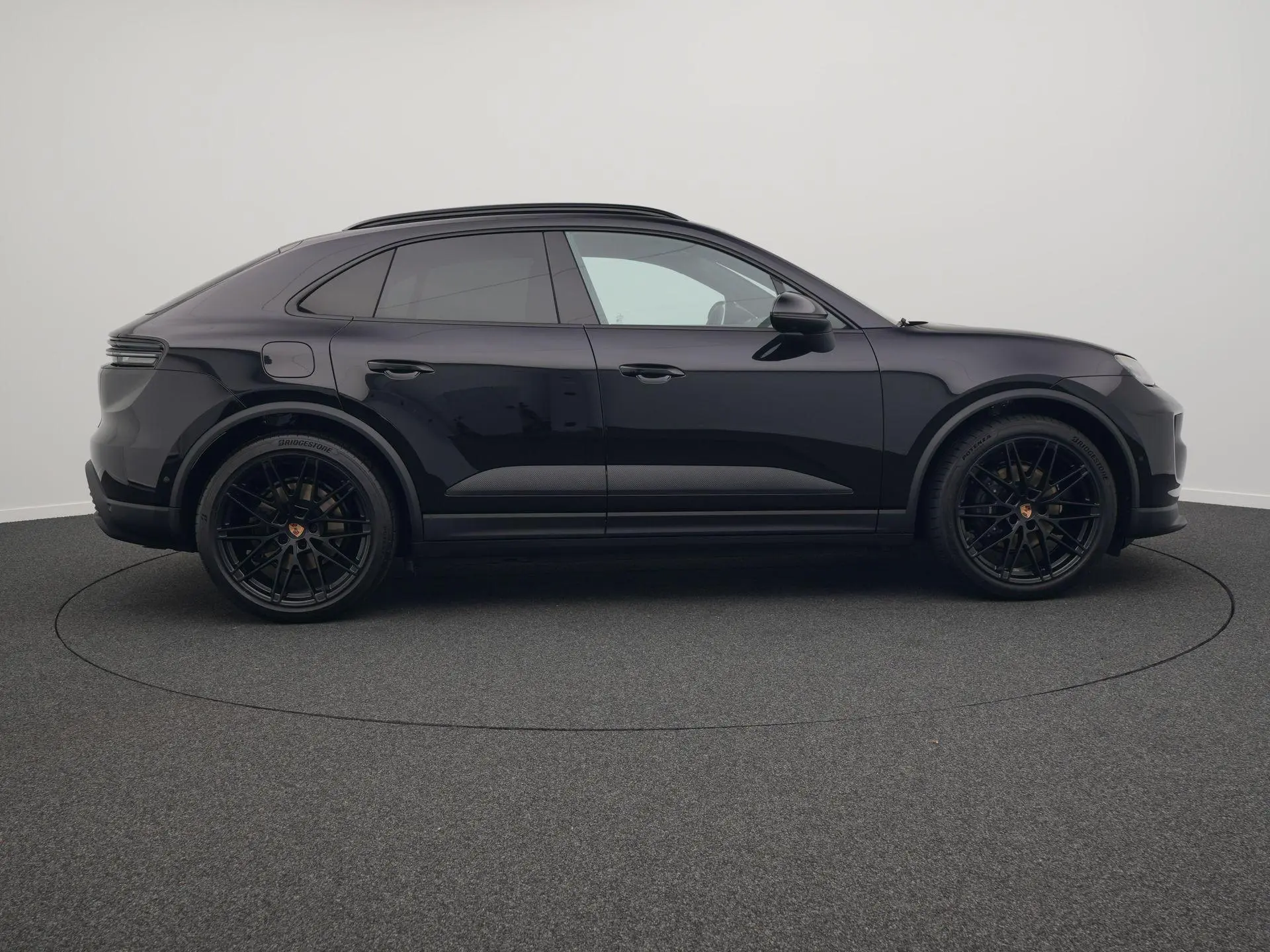 Macan 