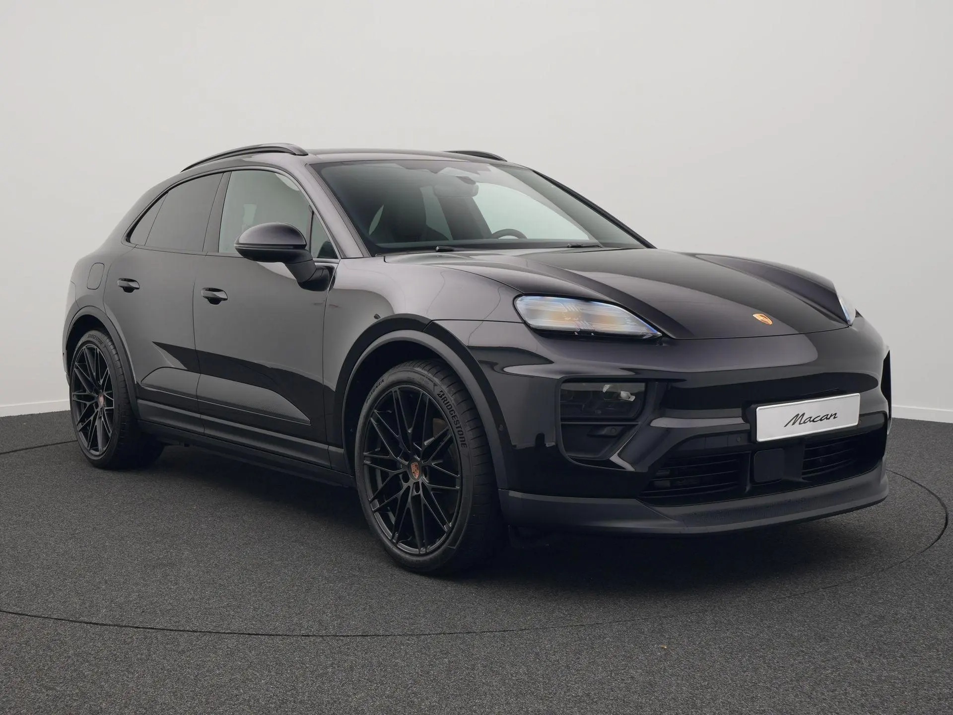 Macan 