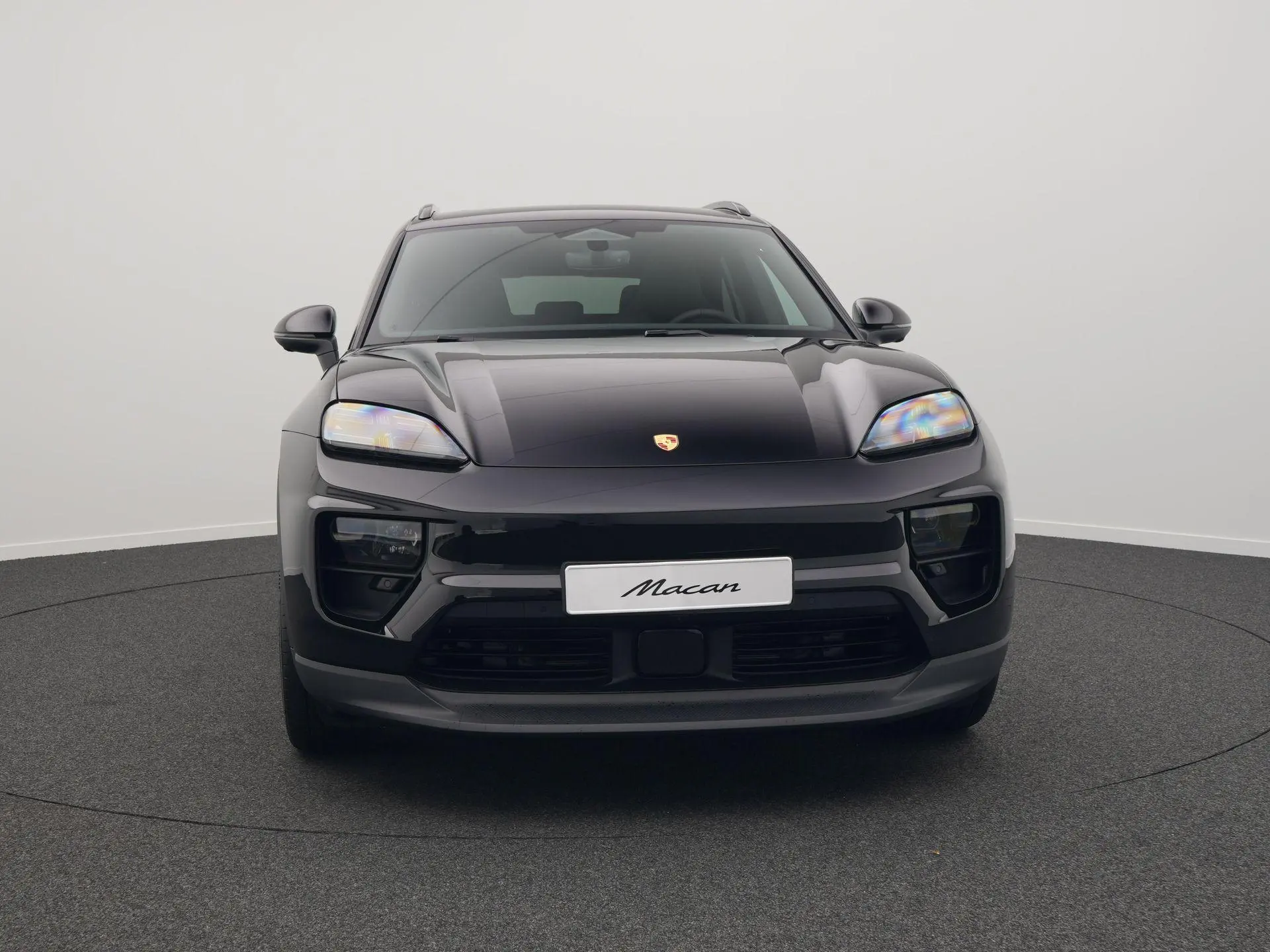 Macan 