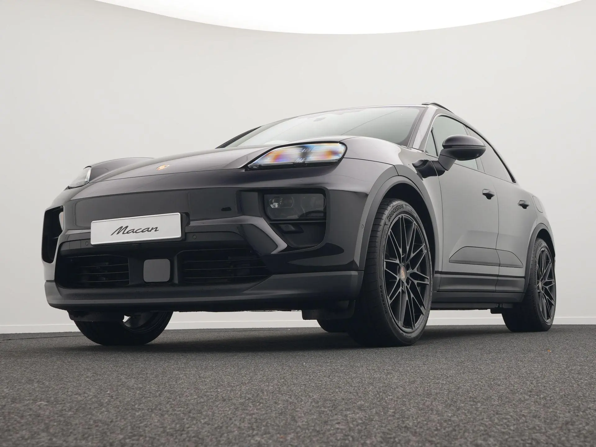 Macan 