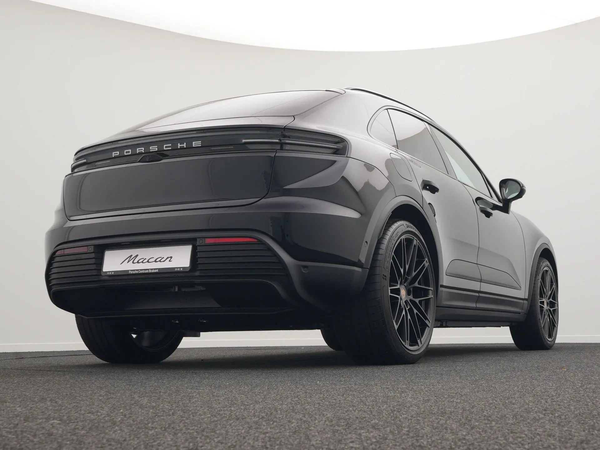 Macan 