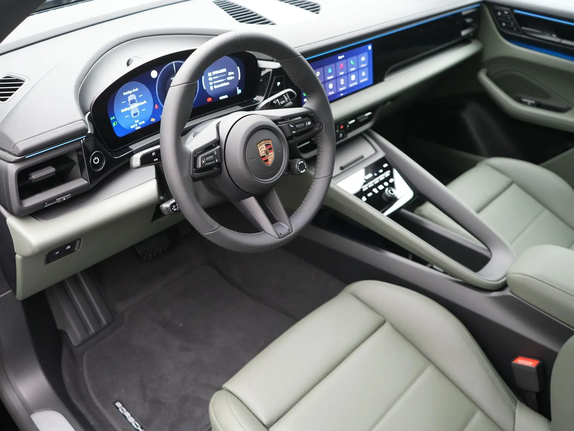 Macan 
