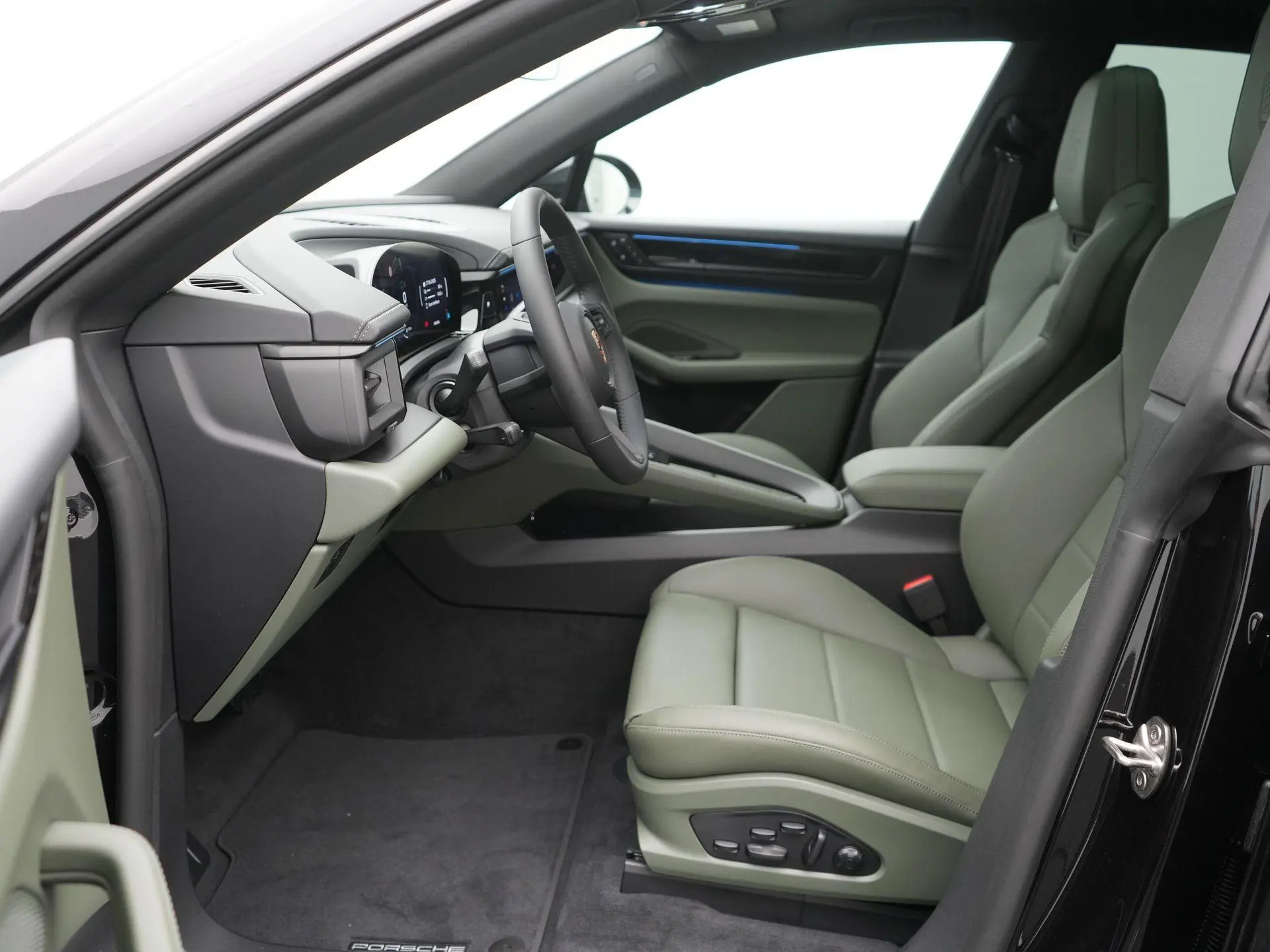 Macan 
