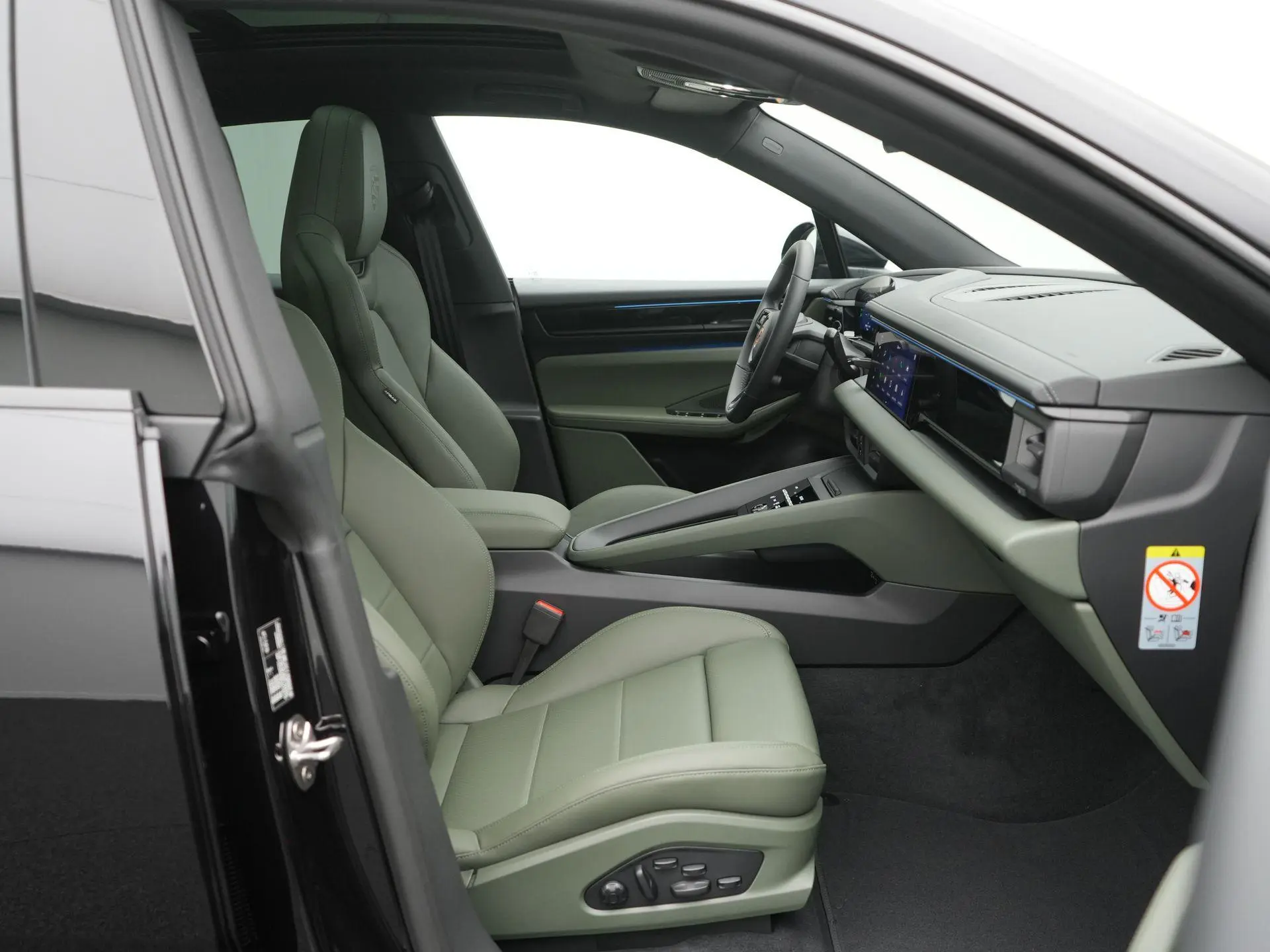 Macan 