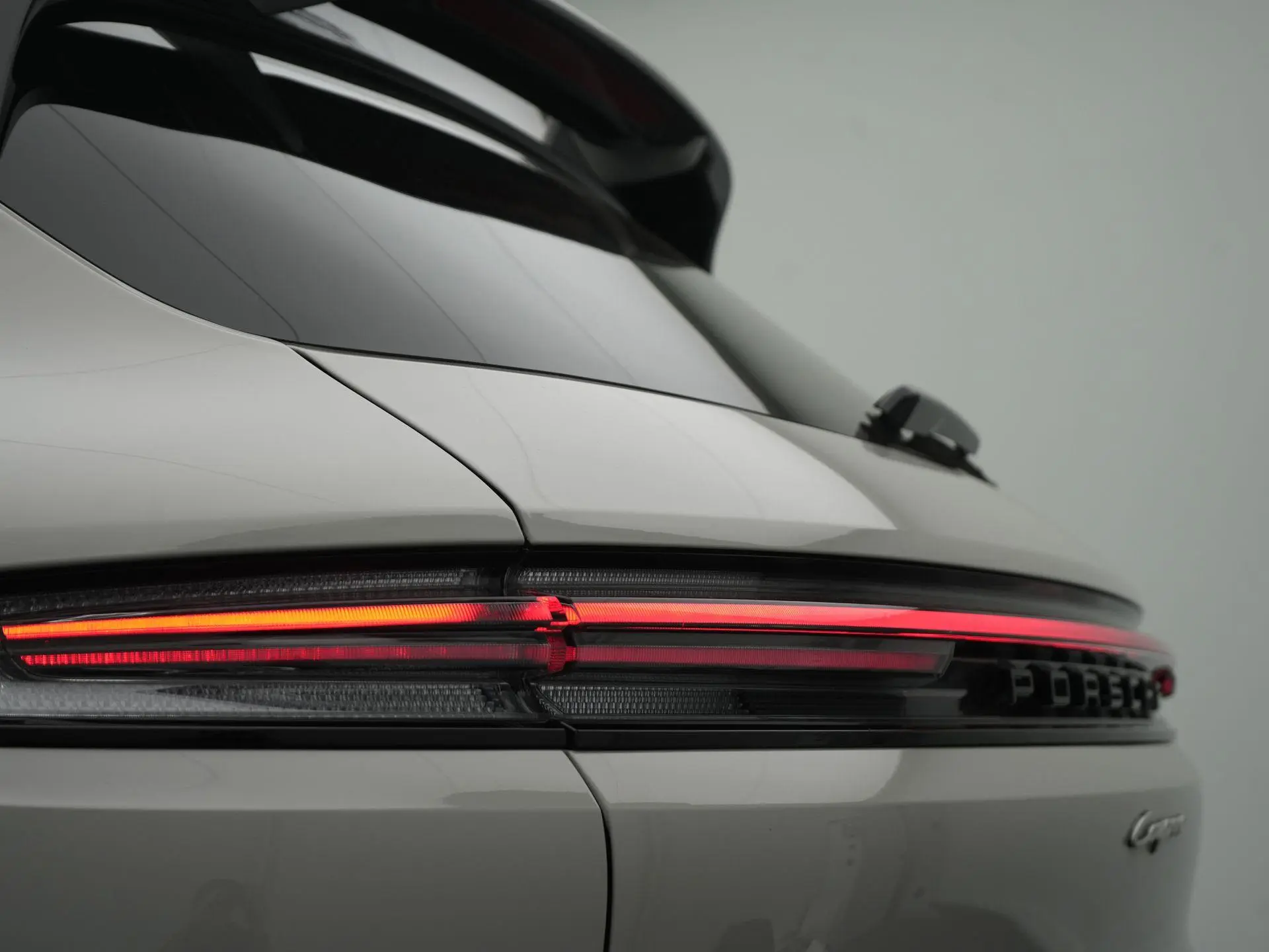 Cayenne E-Hybrid