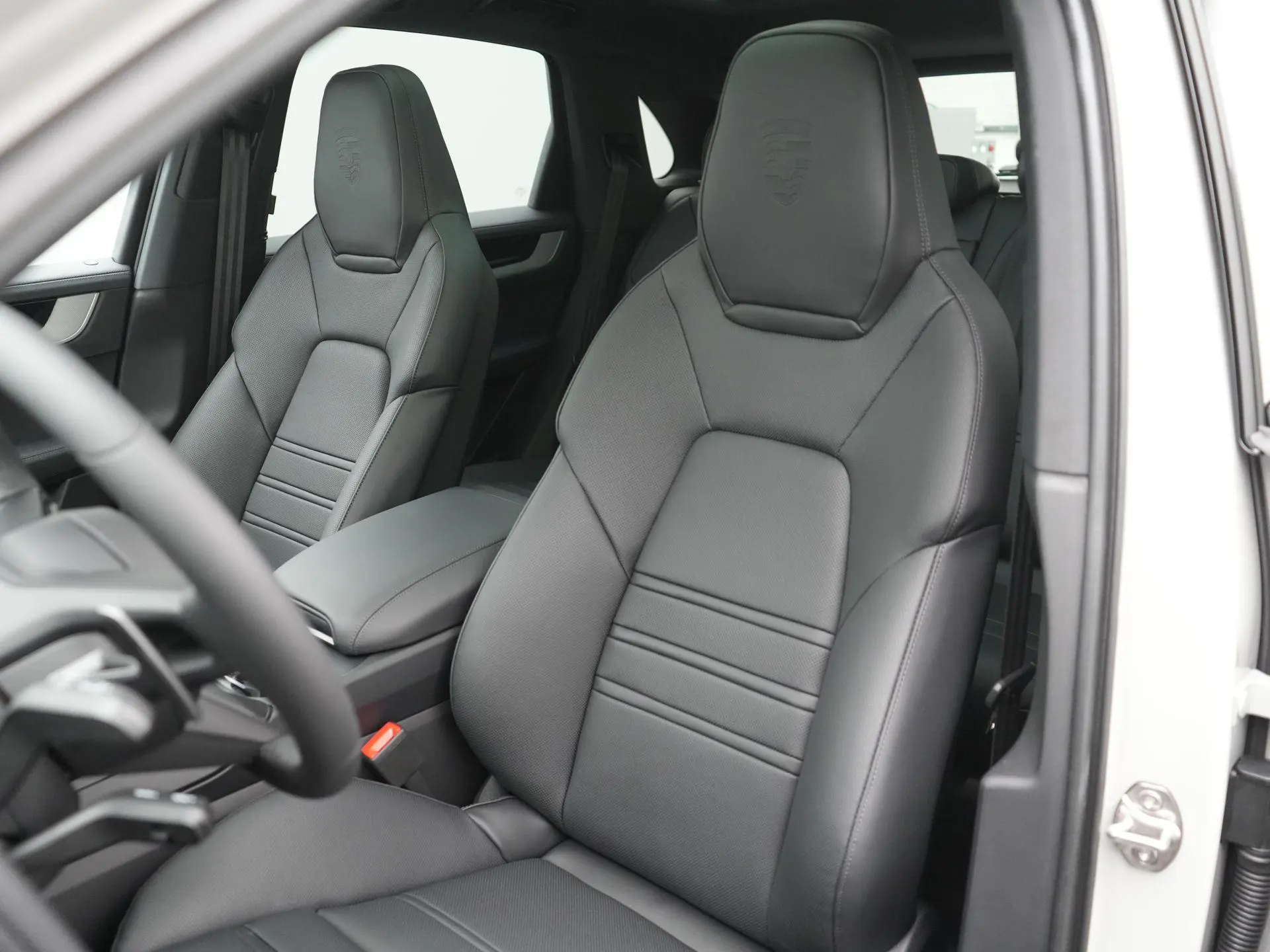 Cayenne E-Hybrid