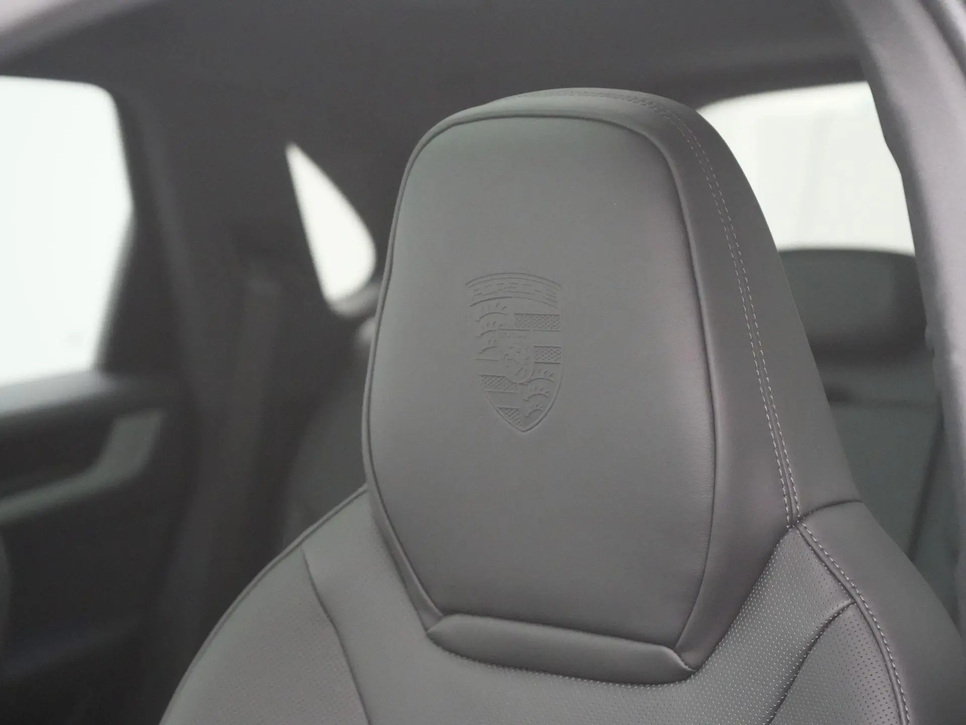 Cayenne E-Hybrid