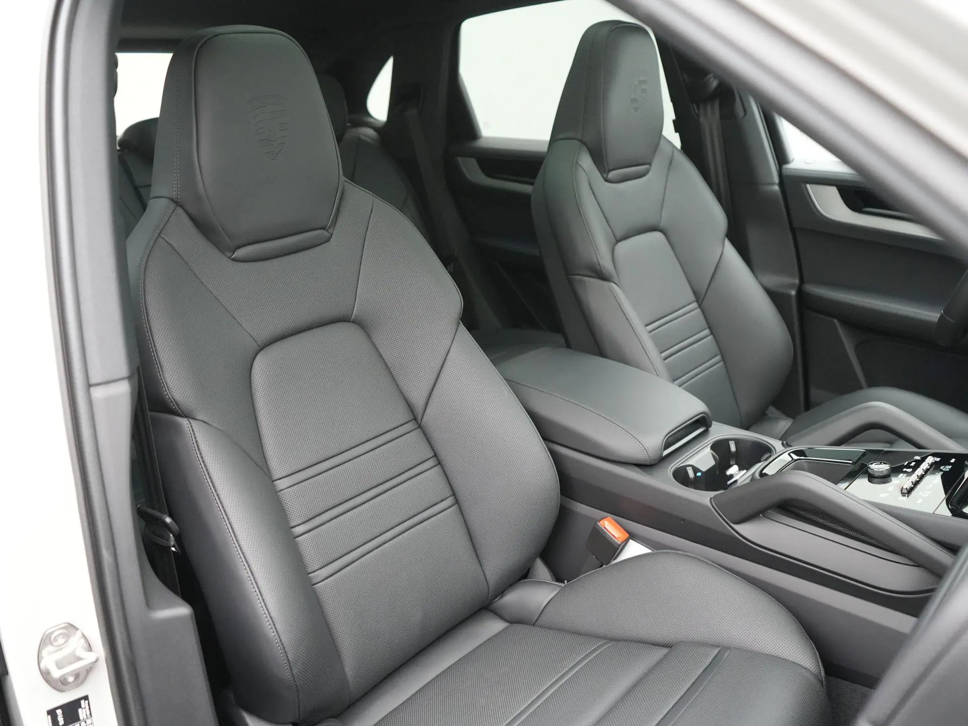 Cayenne E-Hybrid
