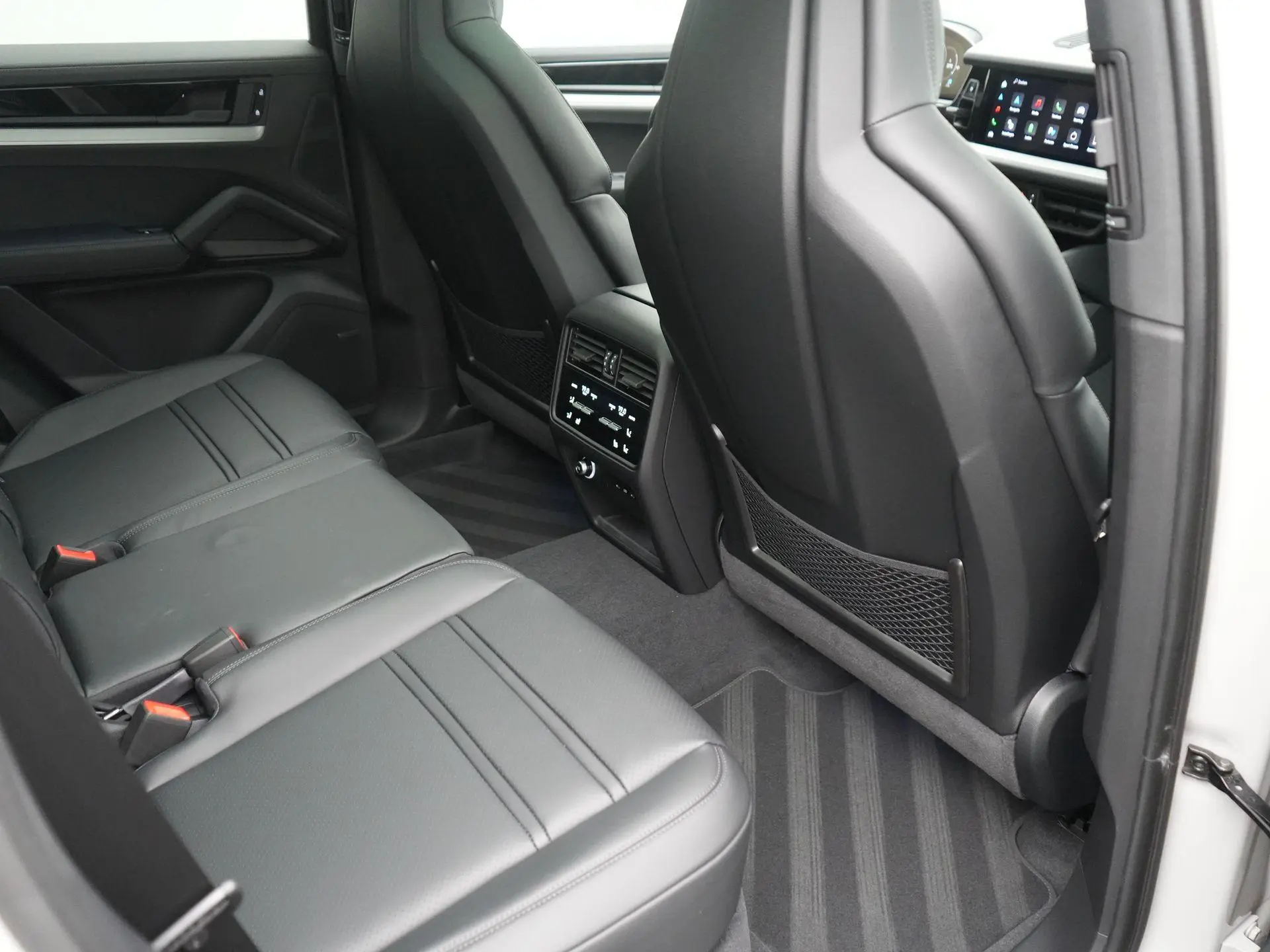 Cayenne E-Hybrid