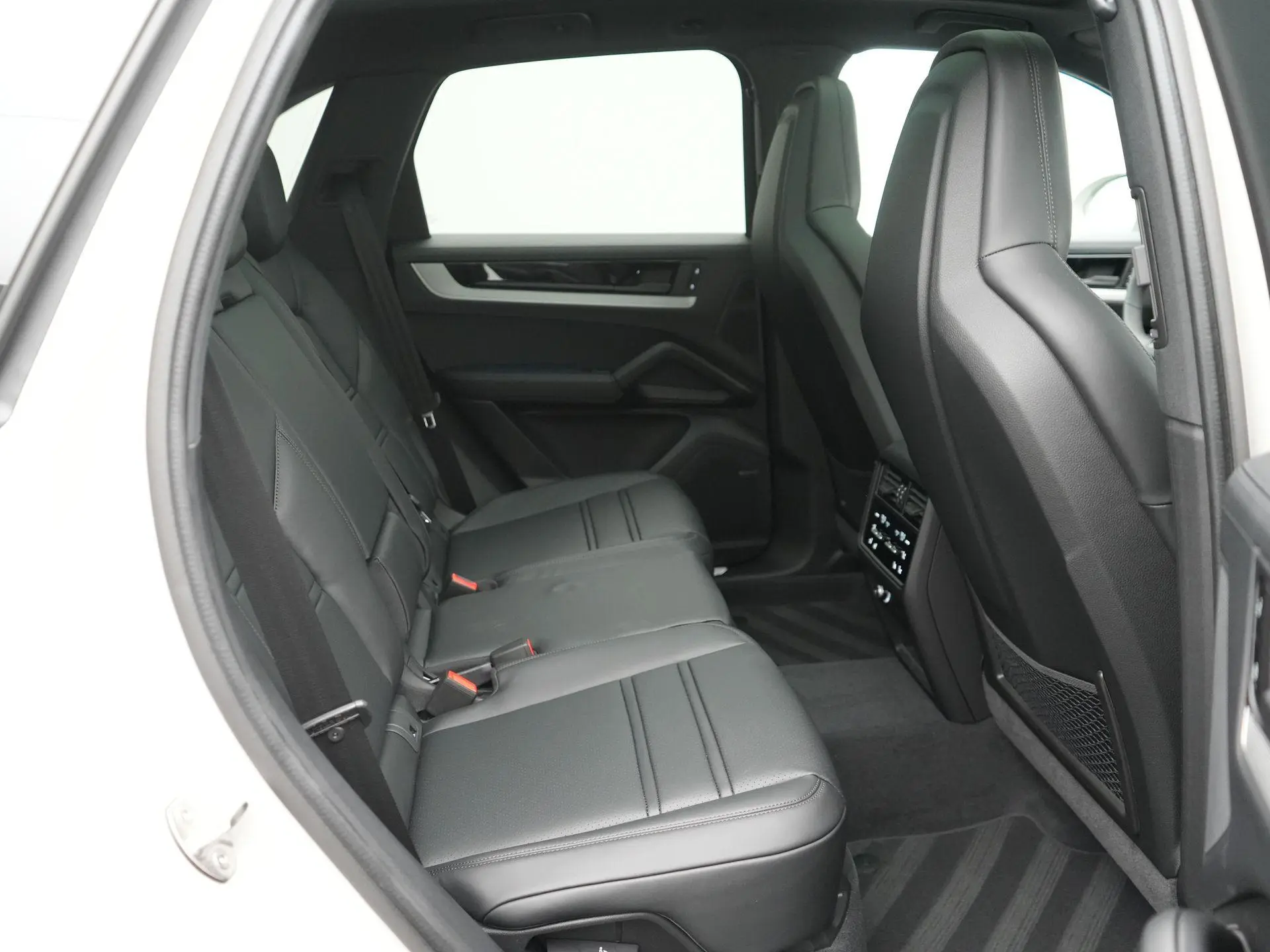 Cayenne E-Hybrid