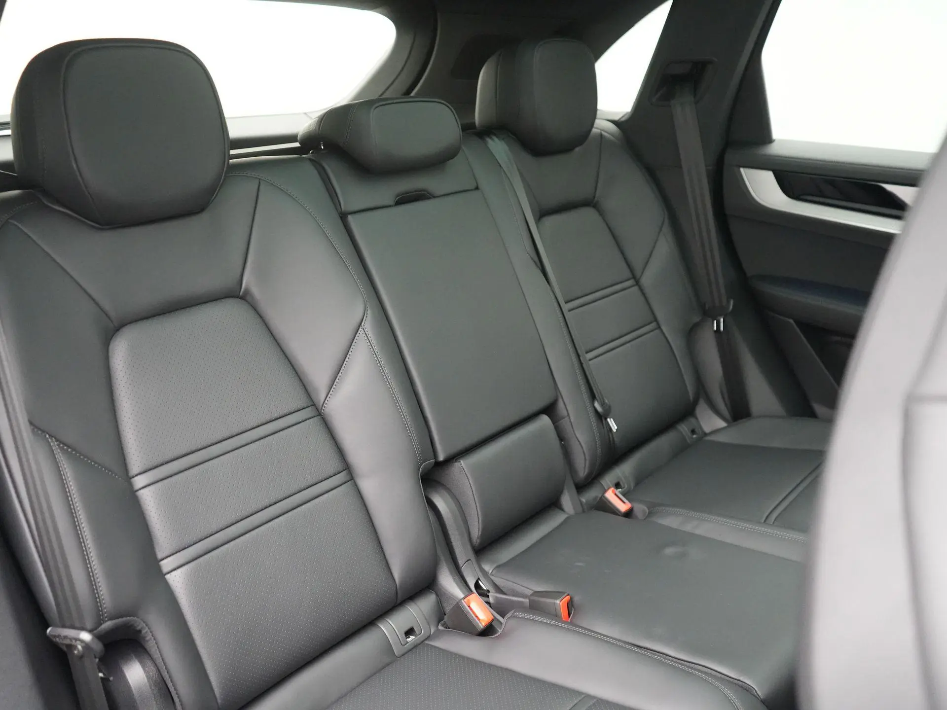 Cayenne E-Hybrid