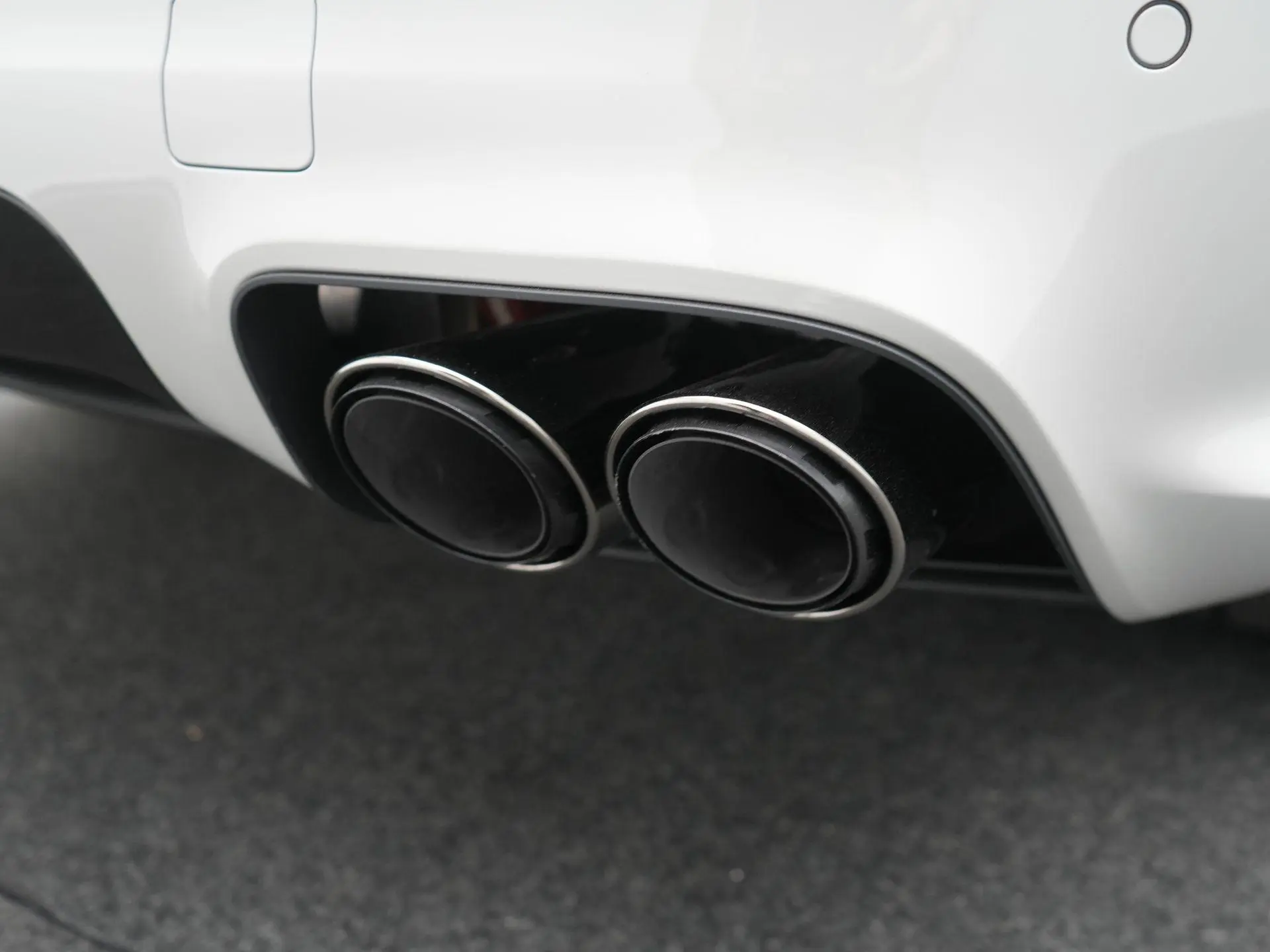 Cayenne E-Hybrid