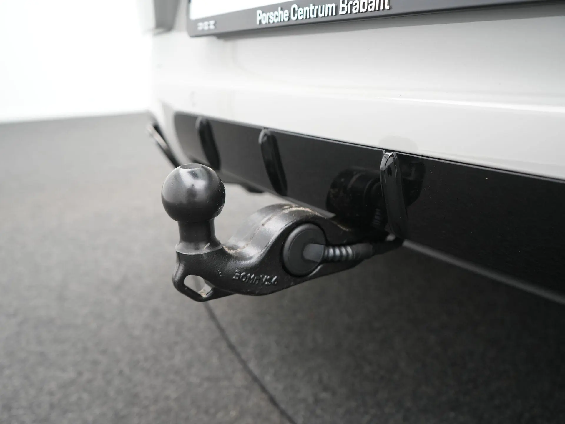 Cayenne E-Hybrid