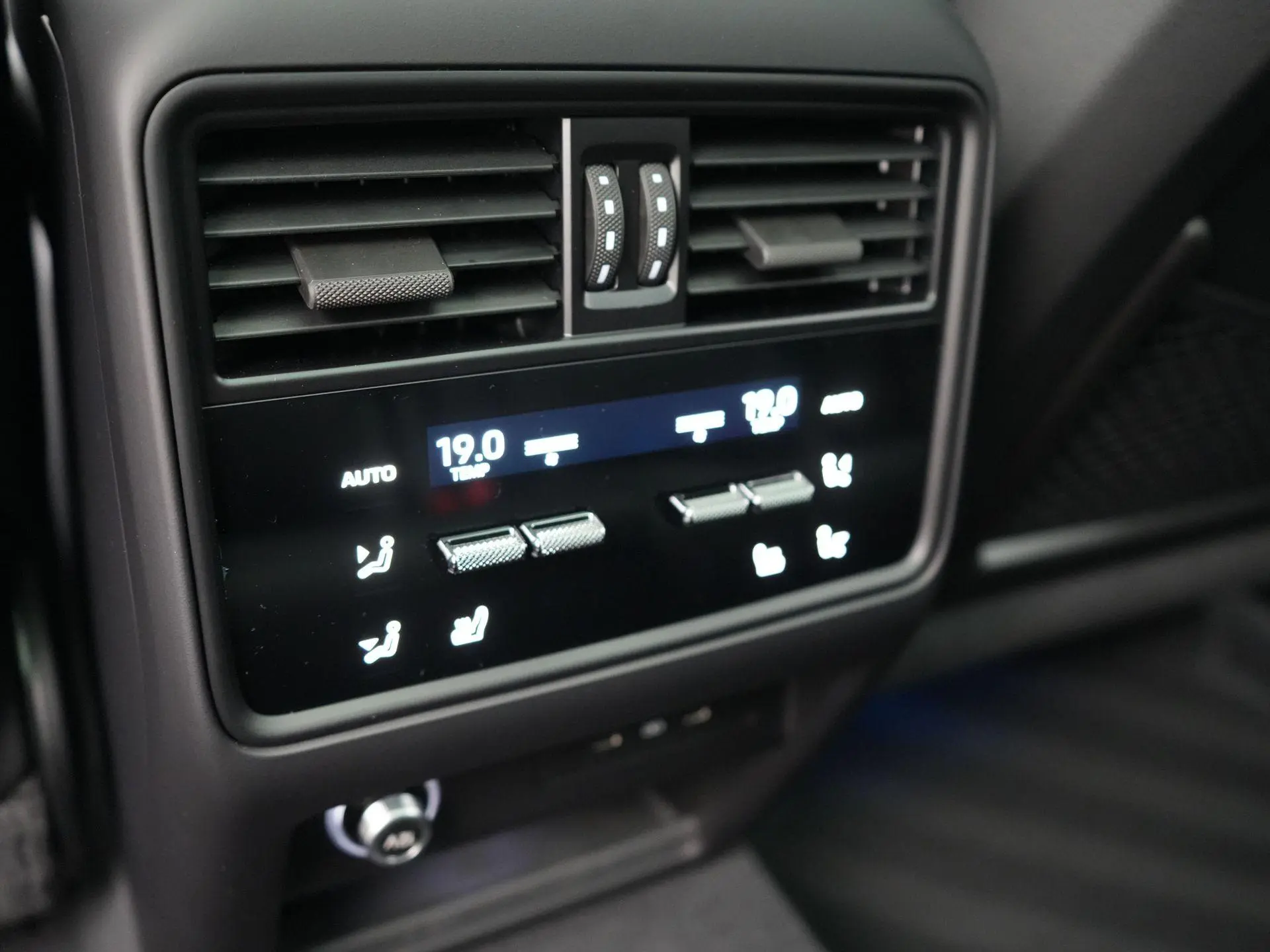 Cayenne E-Hybrid