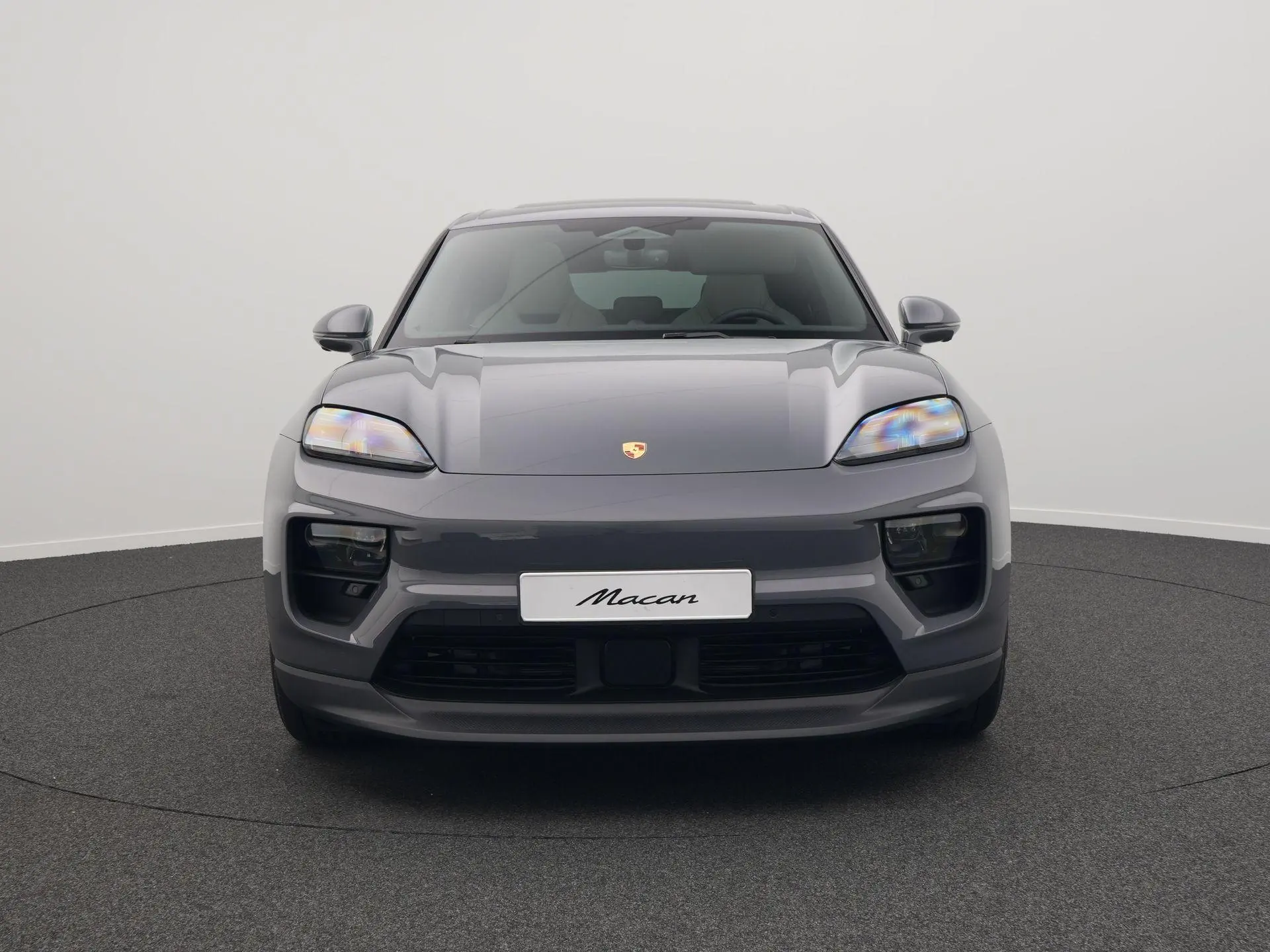Macan 4