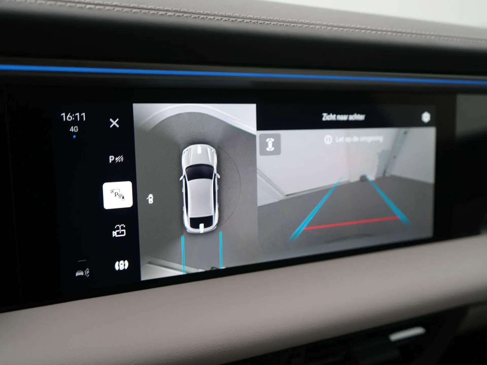 Macan 4