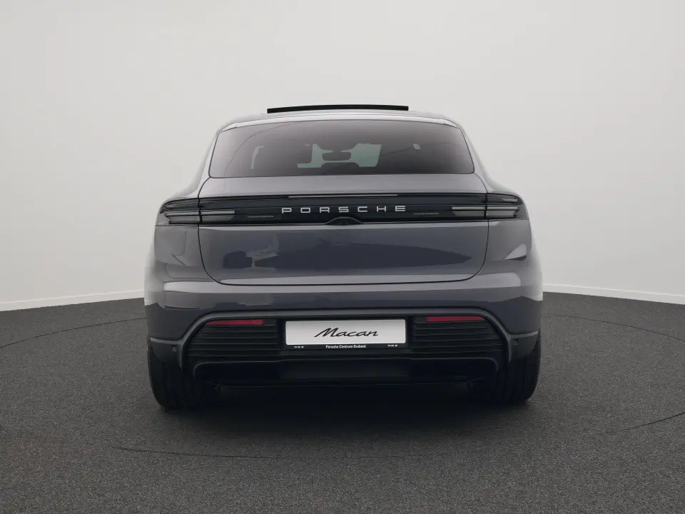 Macan 4