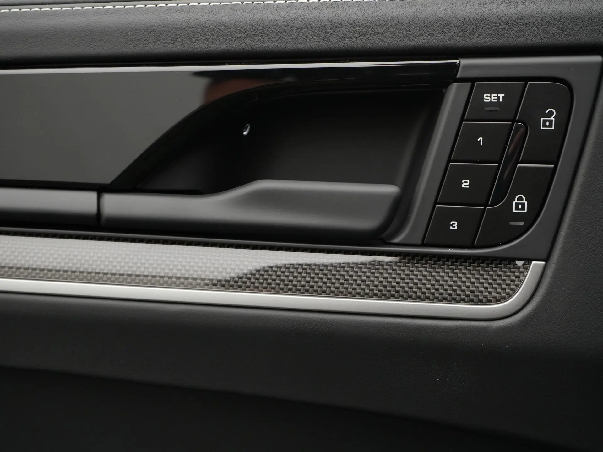 Cayenne Turbo E-Hybrid