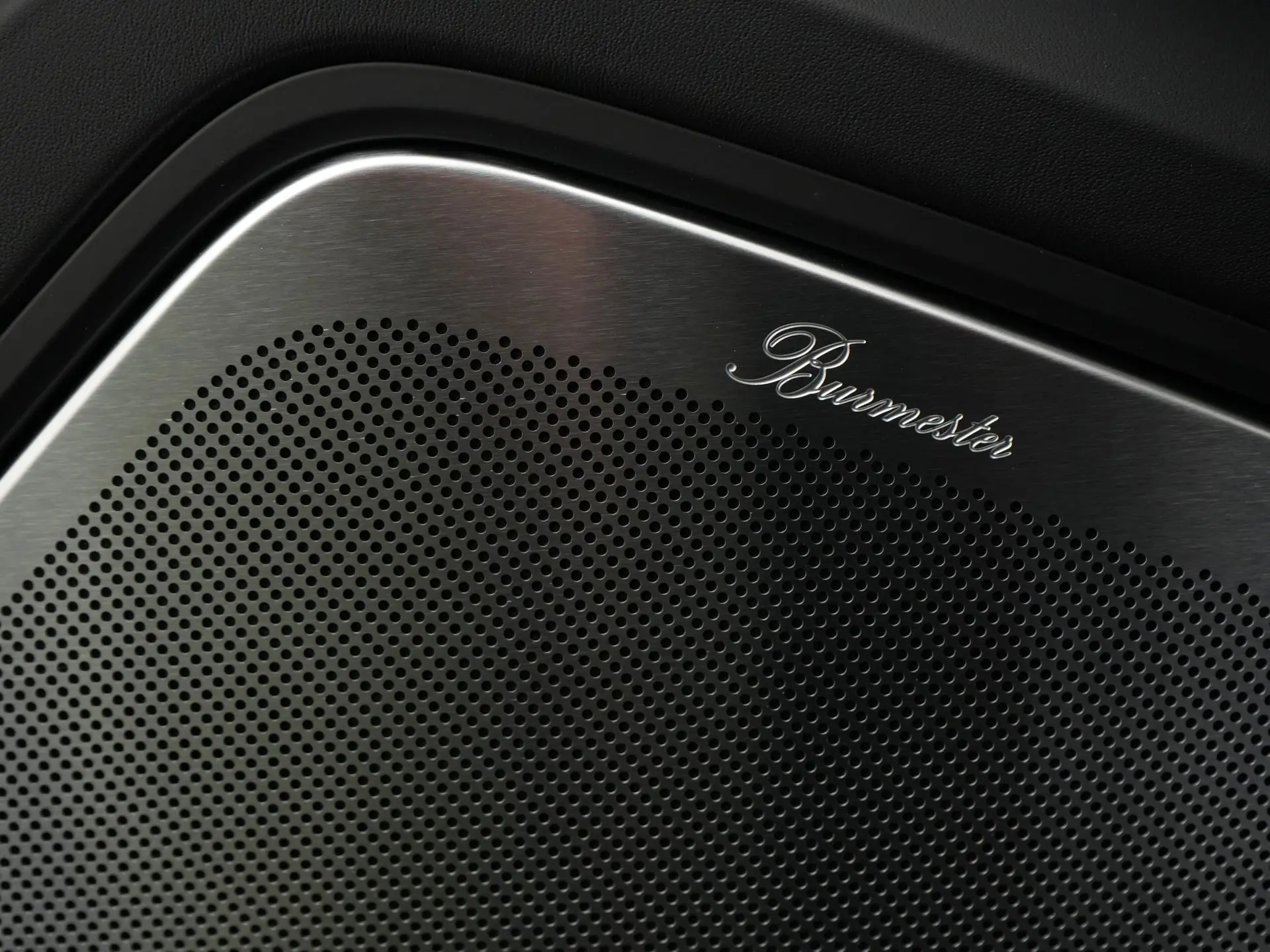 Cayenne Turbo E-Hybrid