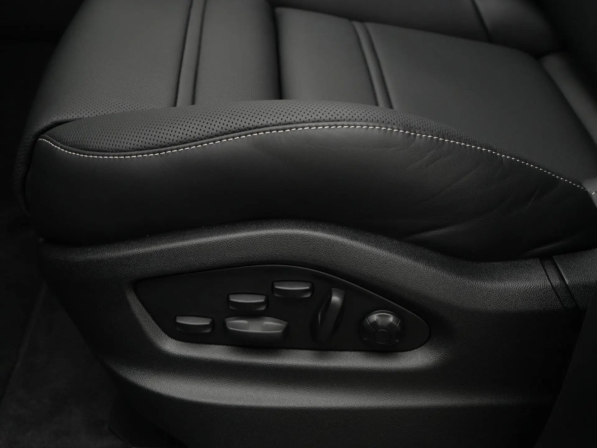 Cayenne Turbo E-Hybrid