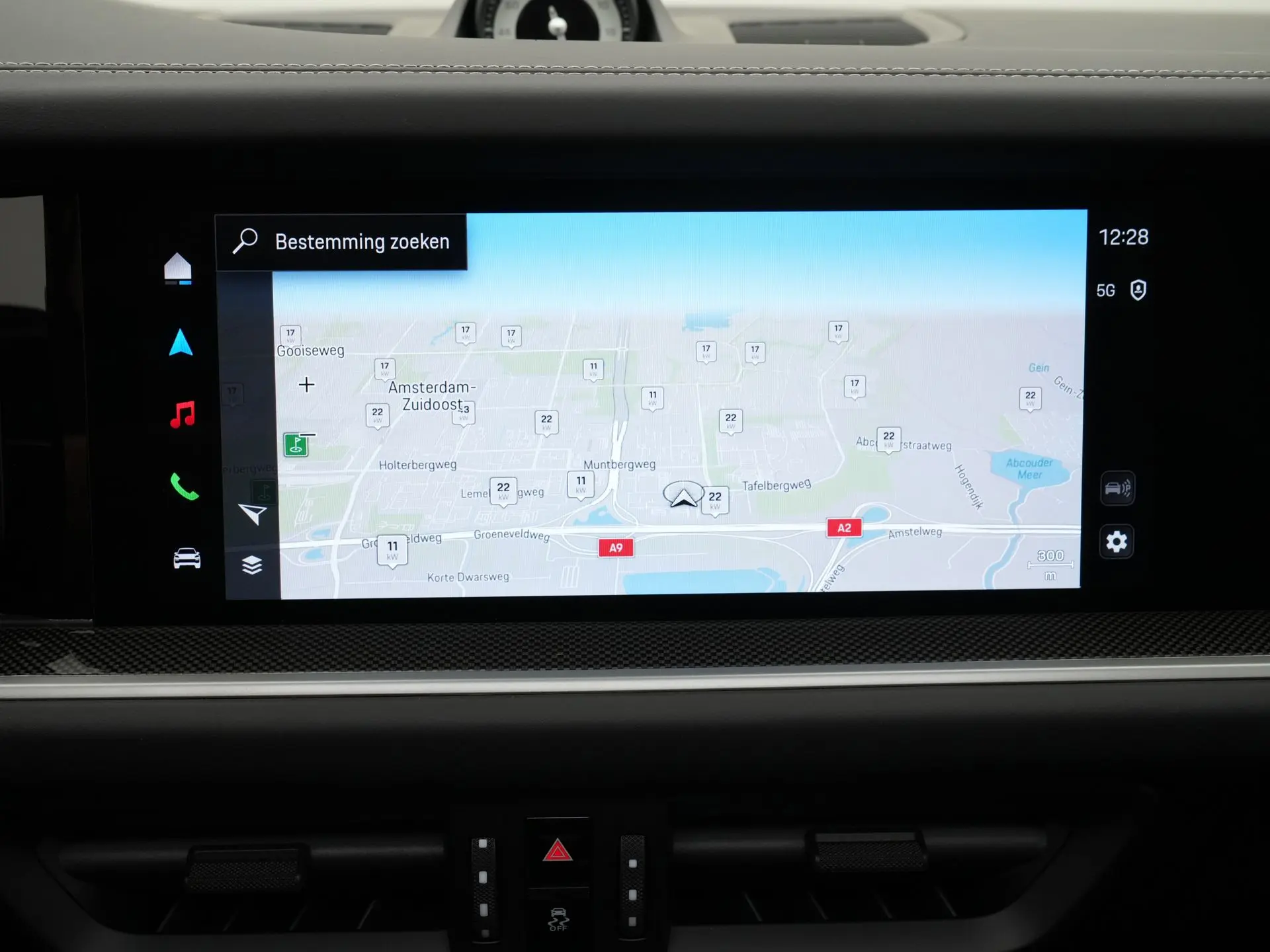 Cayenne Turbo E-Hybrid