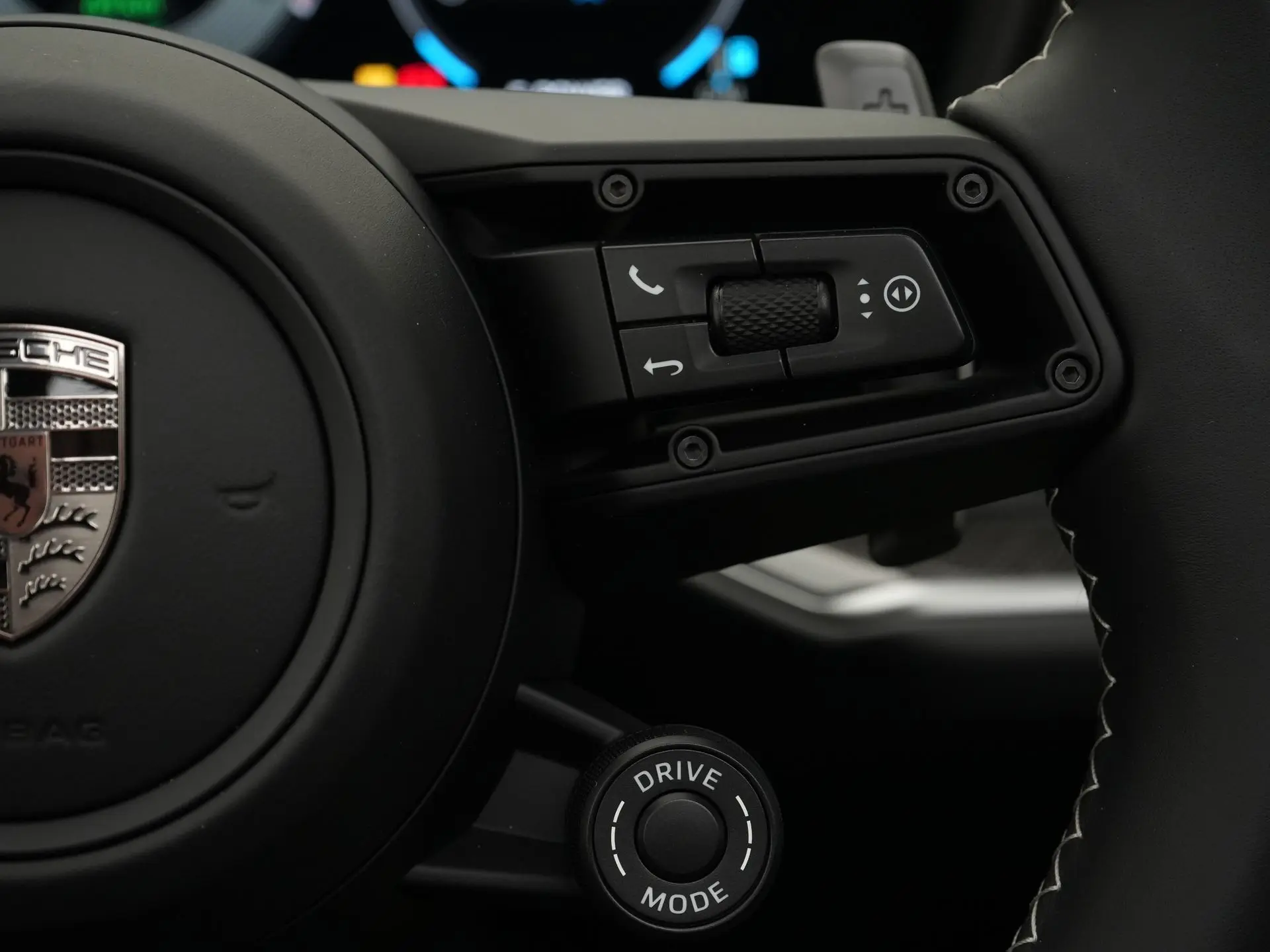 Cayenne Turbo E-Hybrid