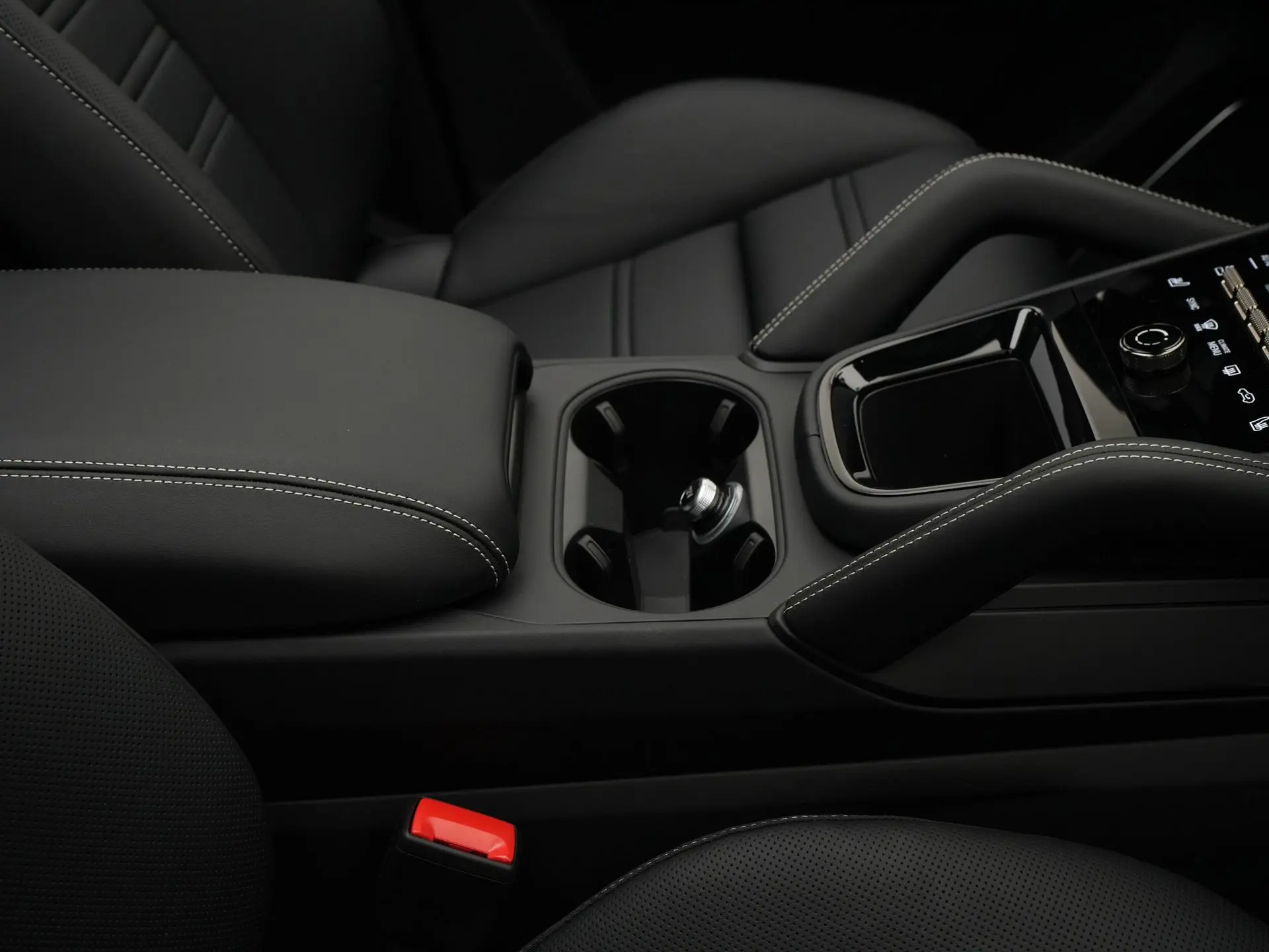 Cayenne Turbo E-Hybrid