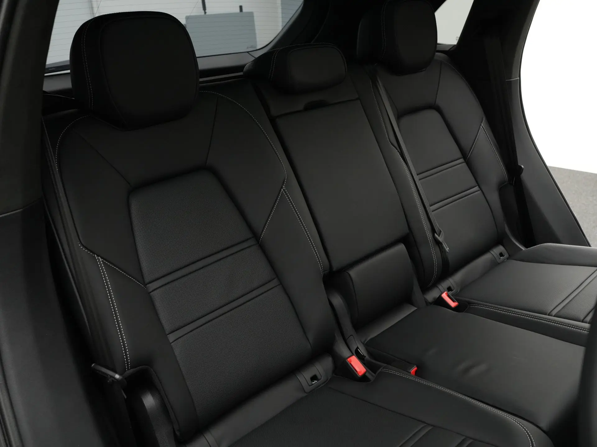 Cayenne Turbo E-Hybrid