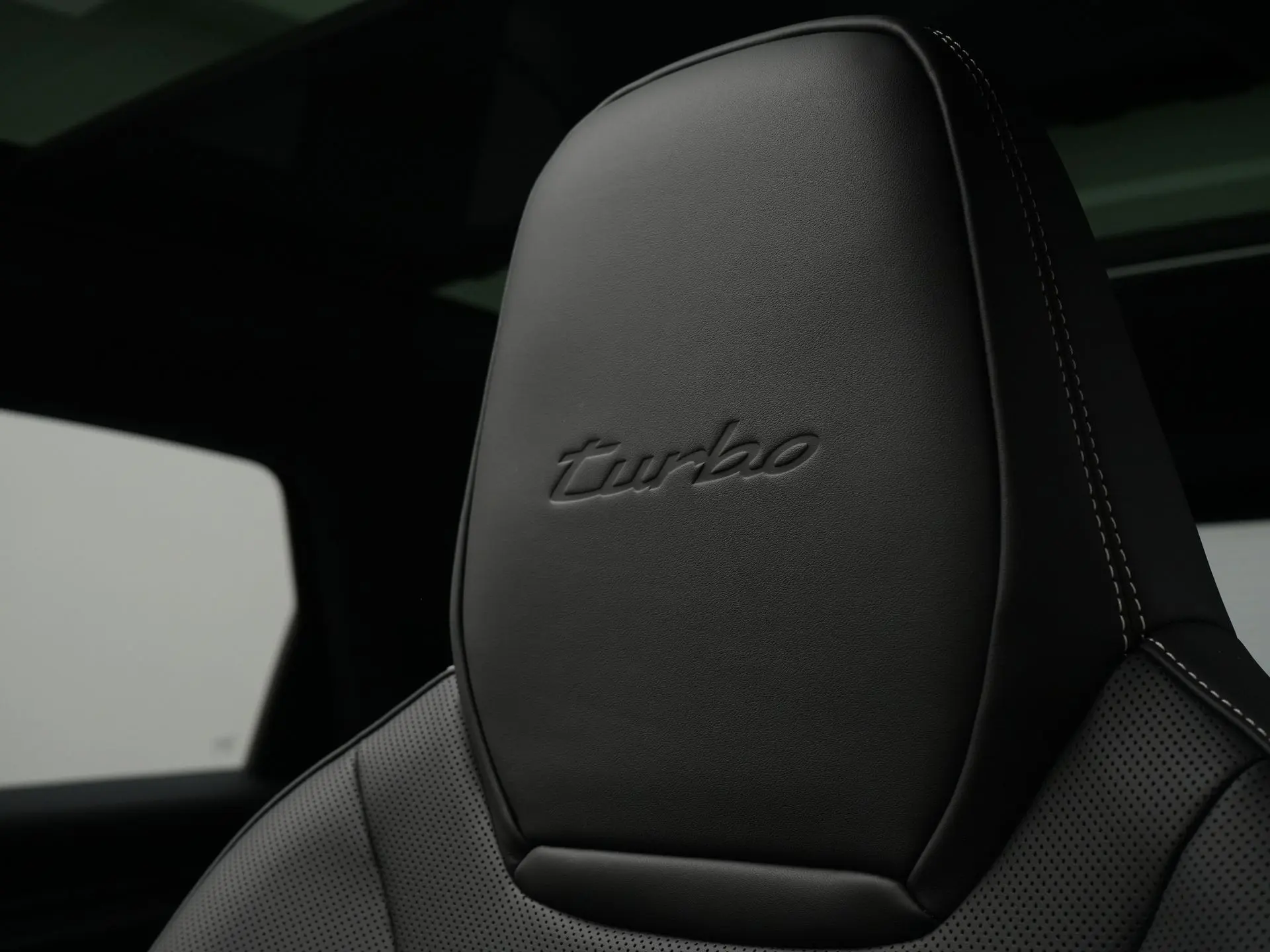 Cayenne Turbo E-Hybrid