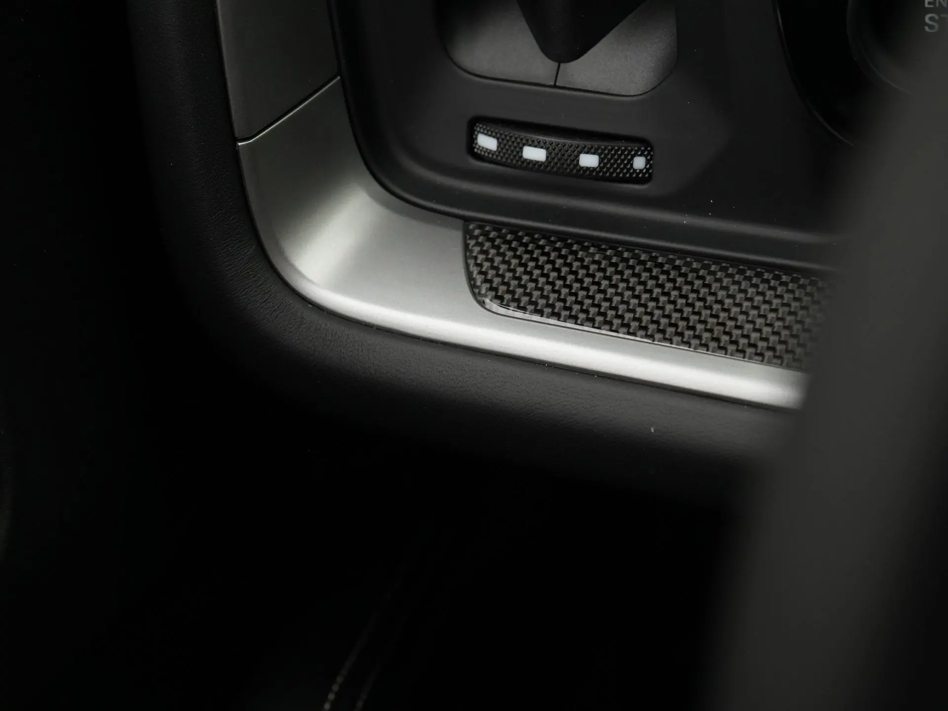 Cayenne Turbo E-Hybrid