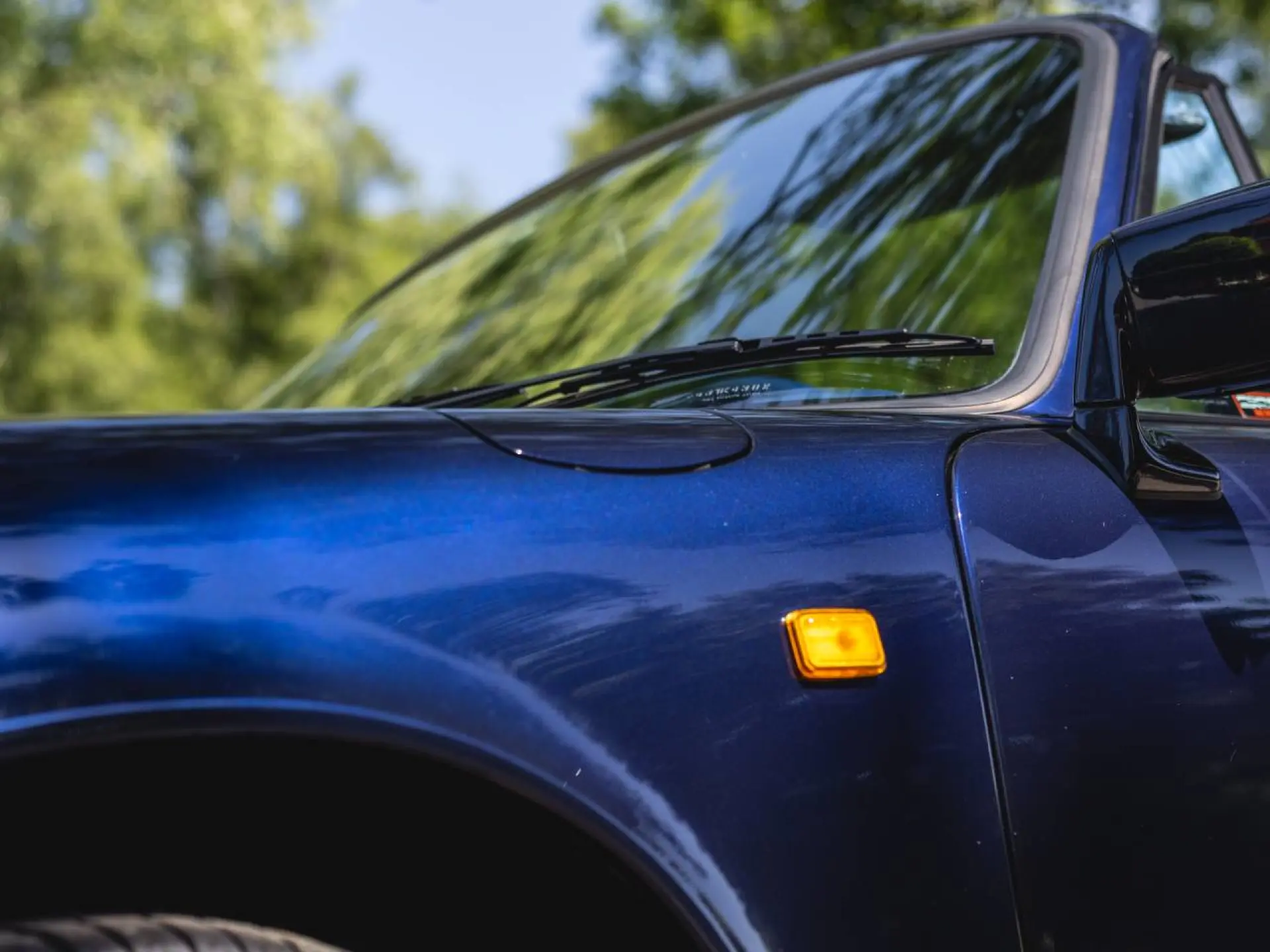 911 Carrera 2 Cabriolet