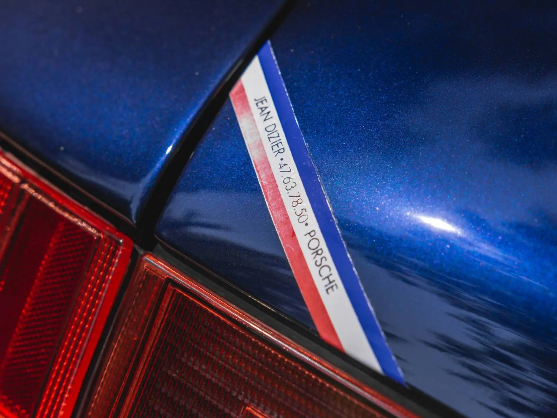 911 Carrera 2 Cabriolet