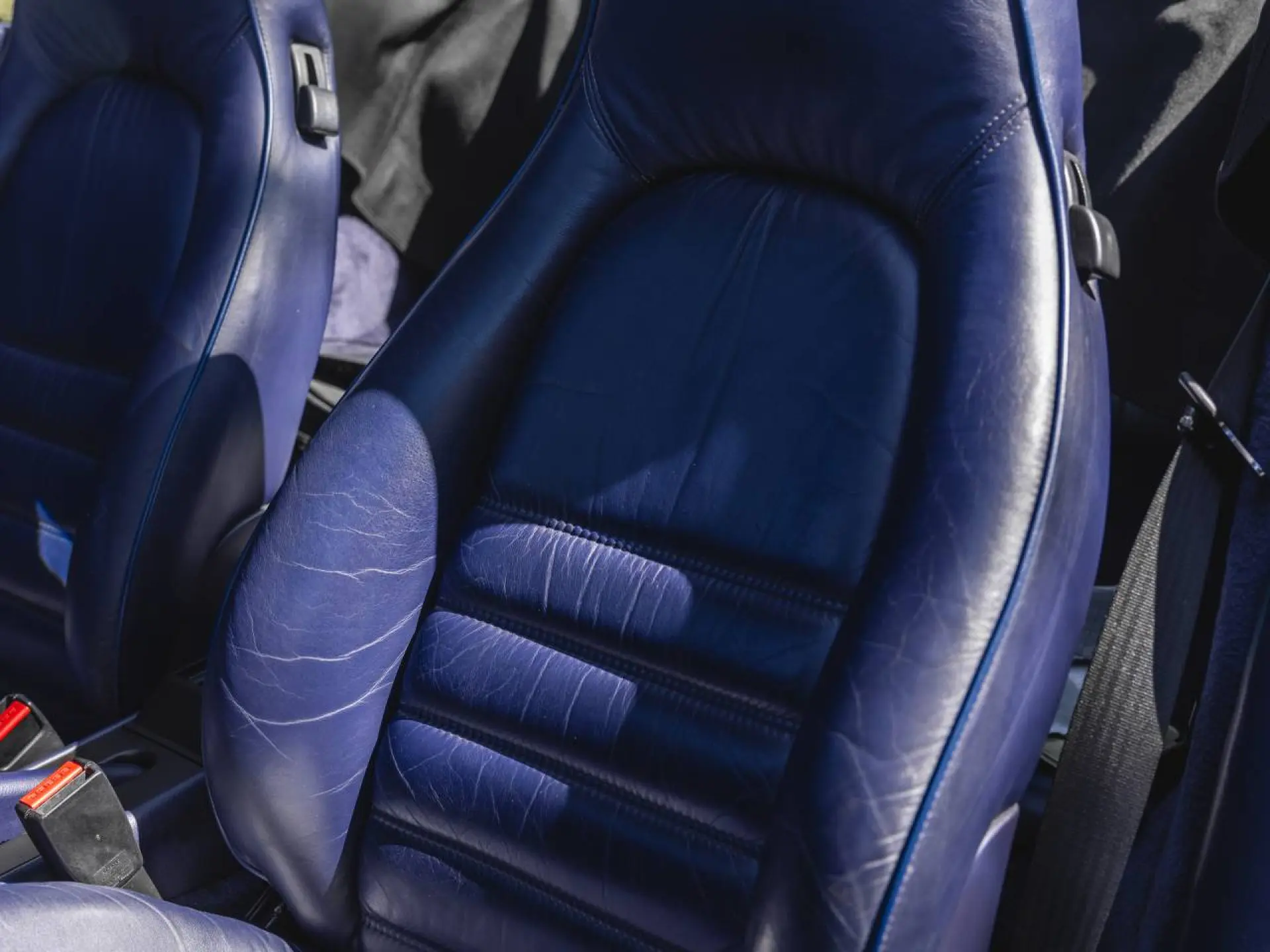 911 Carrera 2 Cabriolet