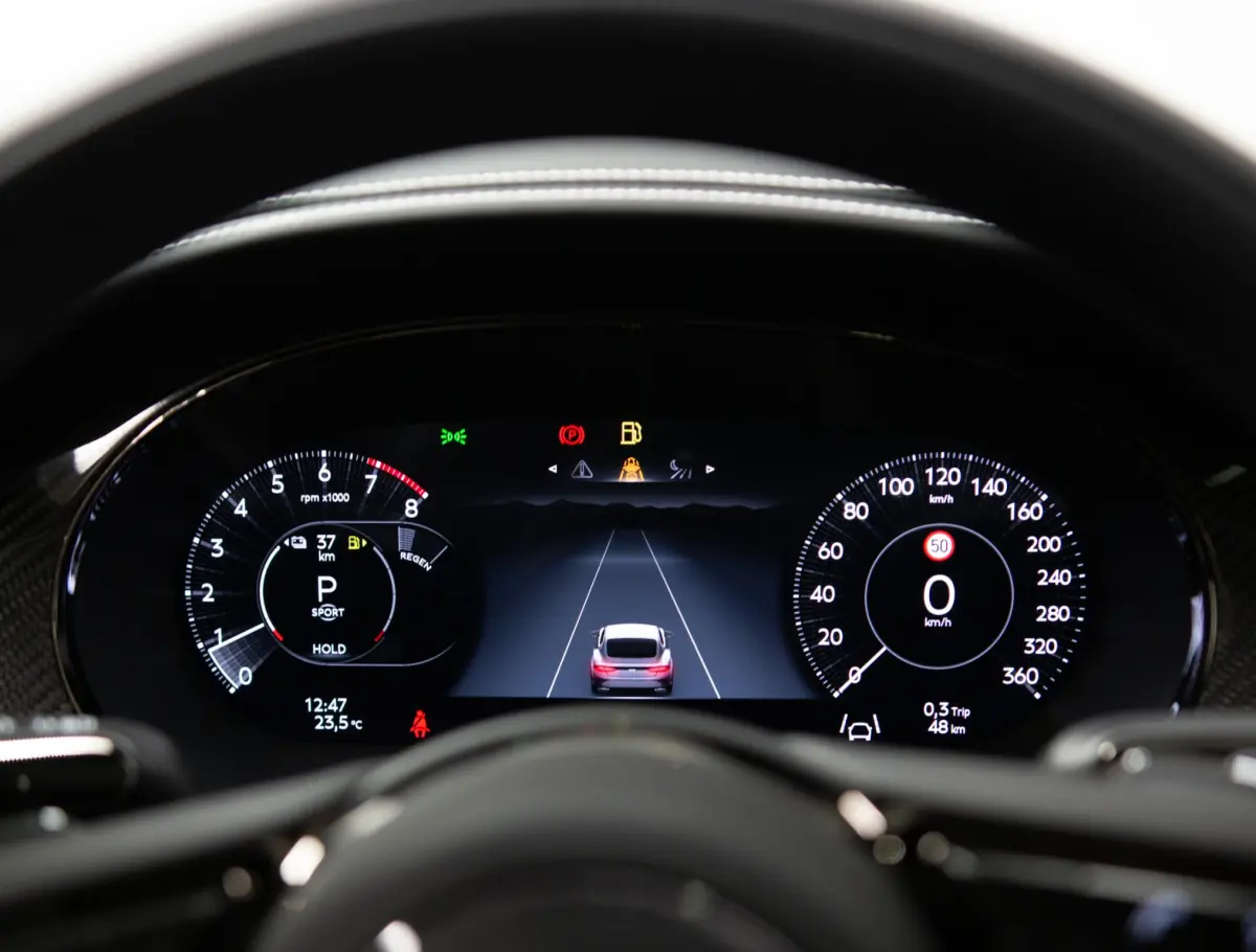 Auto afbeelding
